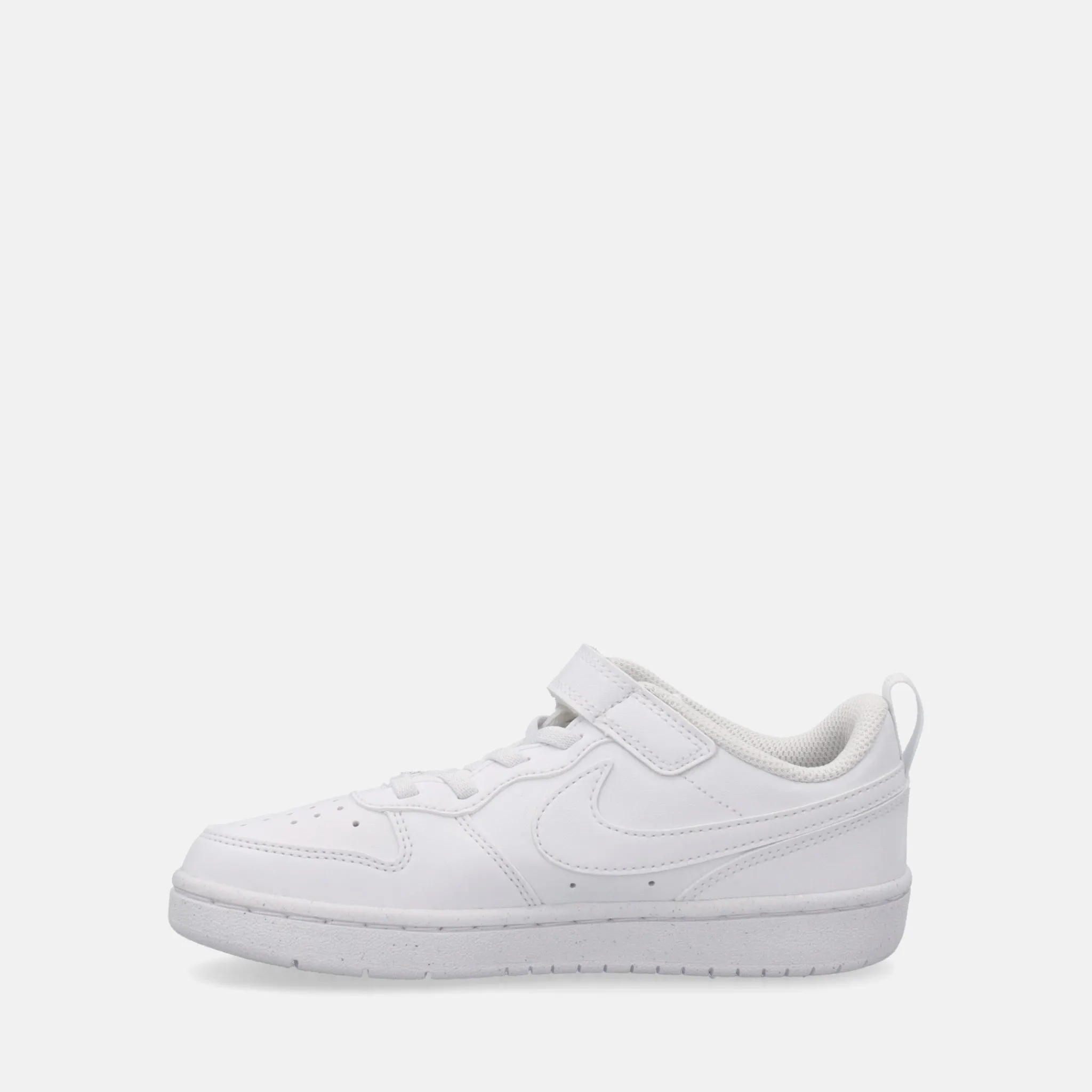NIKE COURT BOROUGH LOW RECRAFT | Sneakers