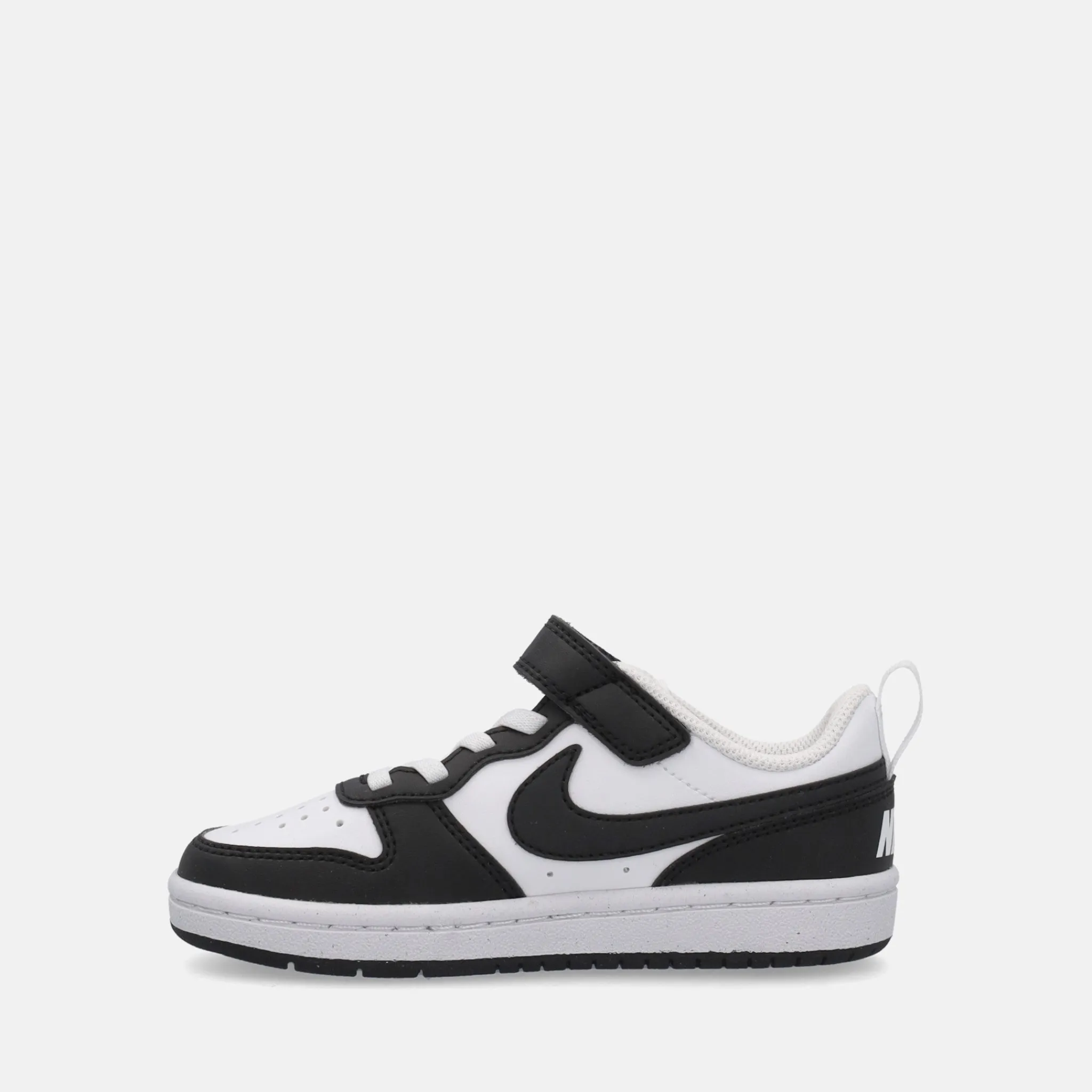 NIKE COURT BOROUGH LOW RECRAFT | Sneakers