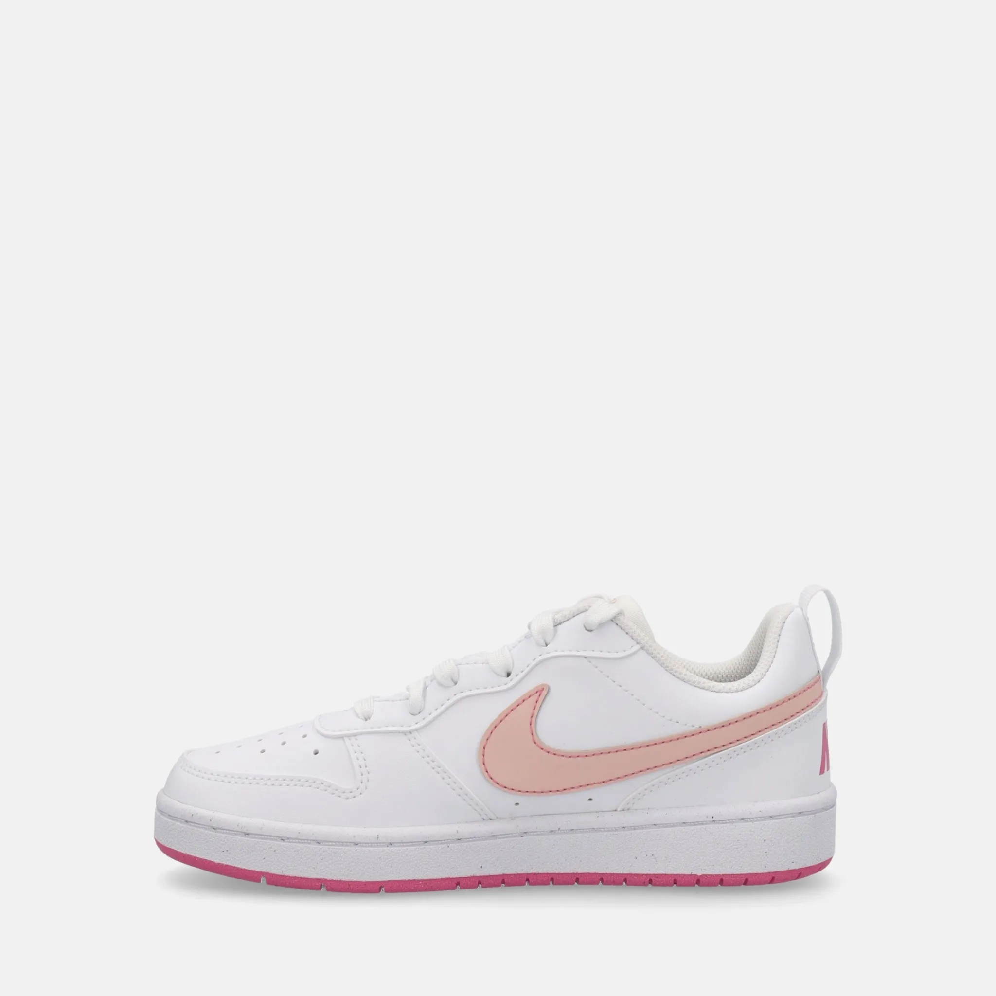 NIKE COURT BOROUGH LOW RECRAFT GS | Sneakers