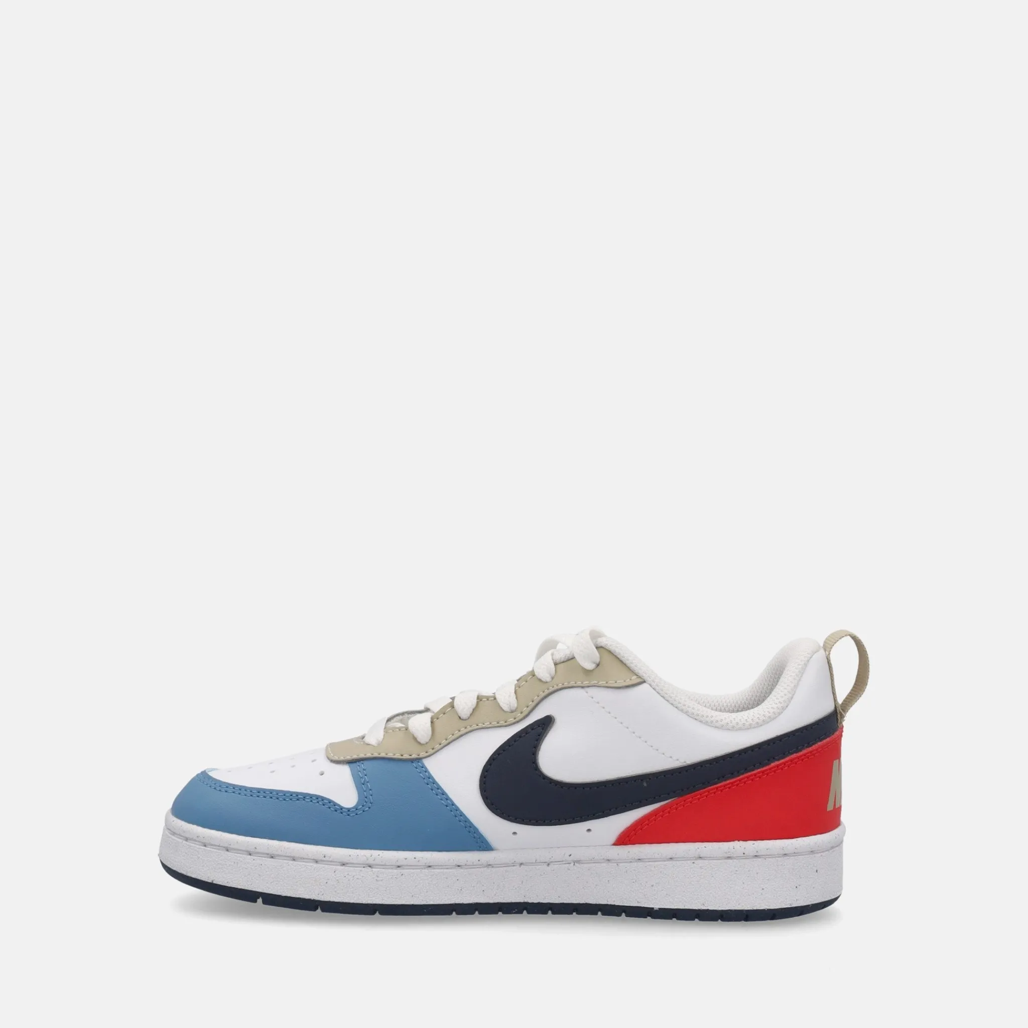 NIKE COURT BOROUGH LOW RECRAFT | Sneakers