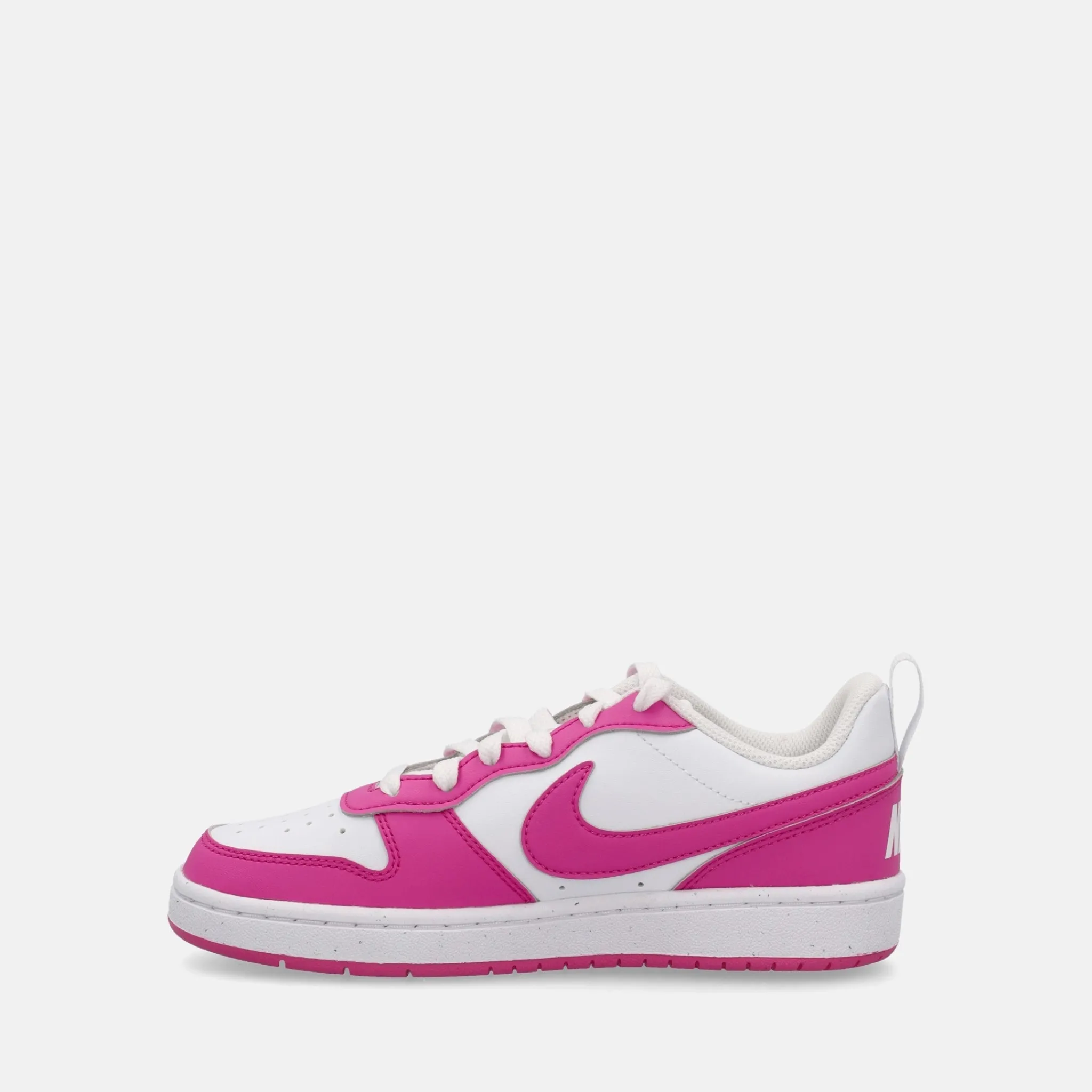 NIKE COURT BOROUGH LOW RECRAFT | Sneakers
