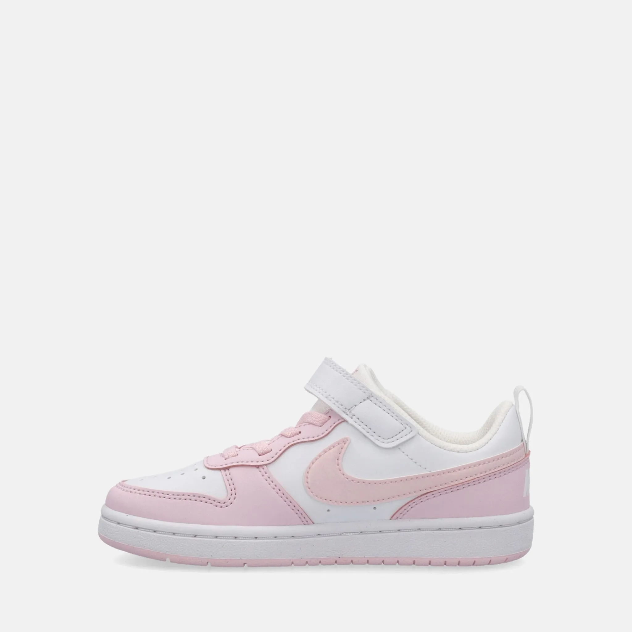 NIKE COURT BOROUGH LOW RECRAFT | Sneakers