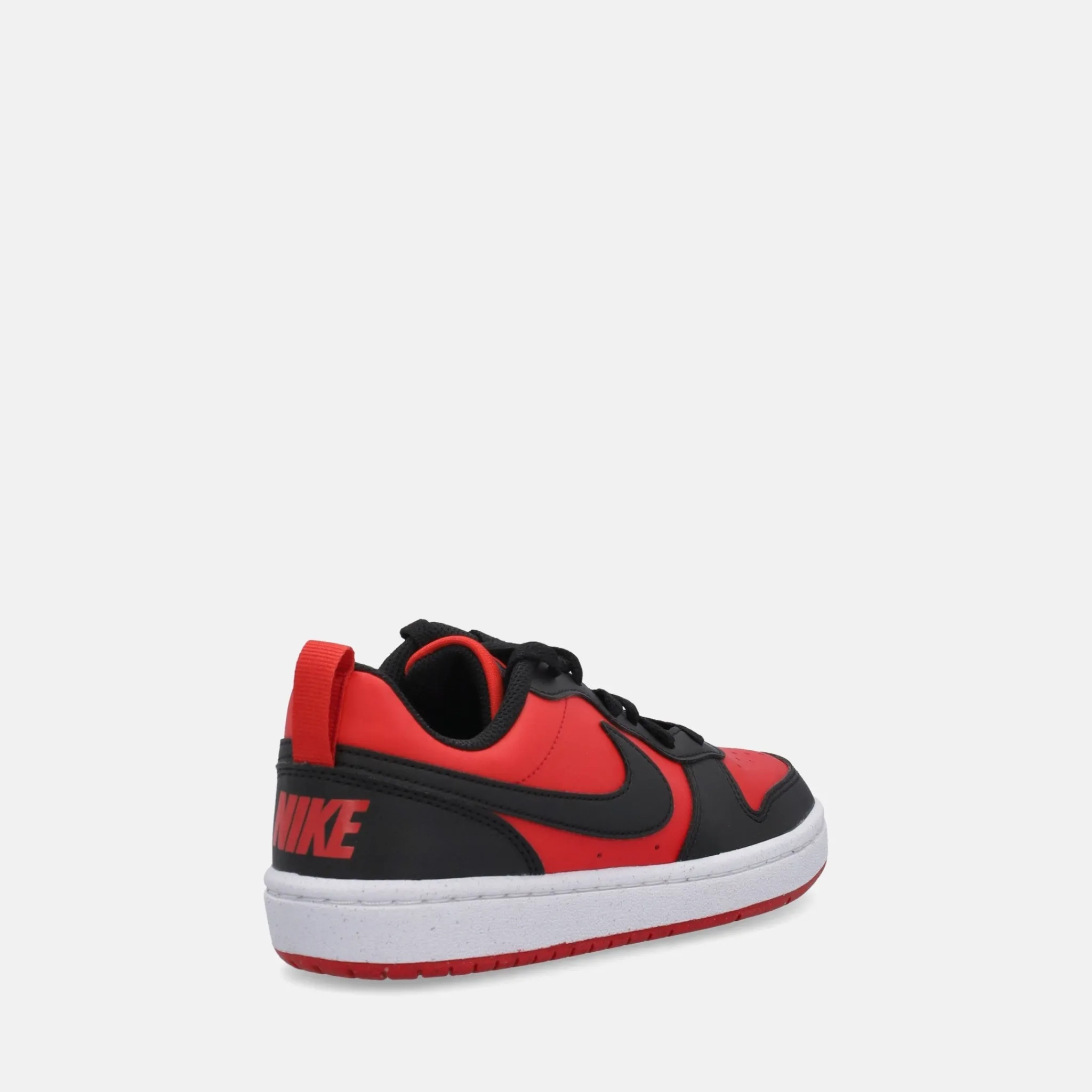 NIKE COURT BOROUGH LOW RECRAFT | Sneakers
