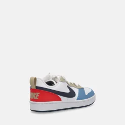 NIKE COURT BOROUGH LOW RECRAFT | Sneakers