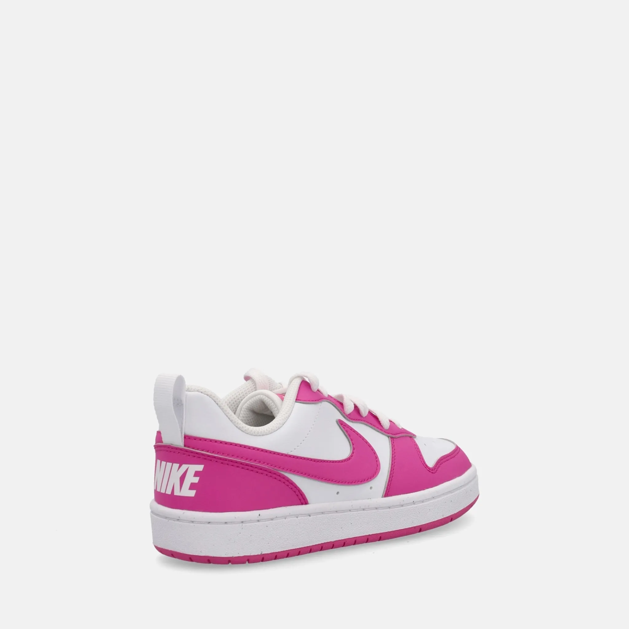 NIKE COURT BOROUGH LOW RECRAFT | Sneakers