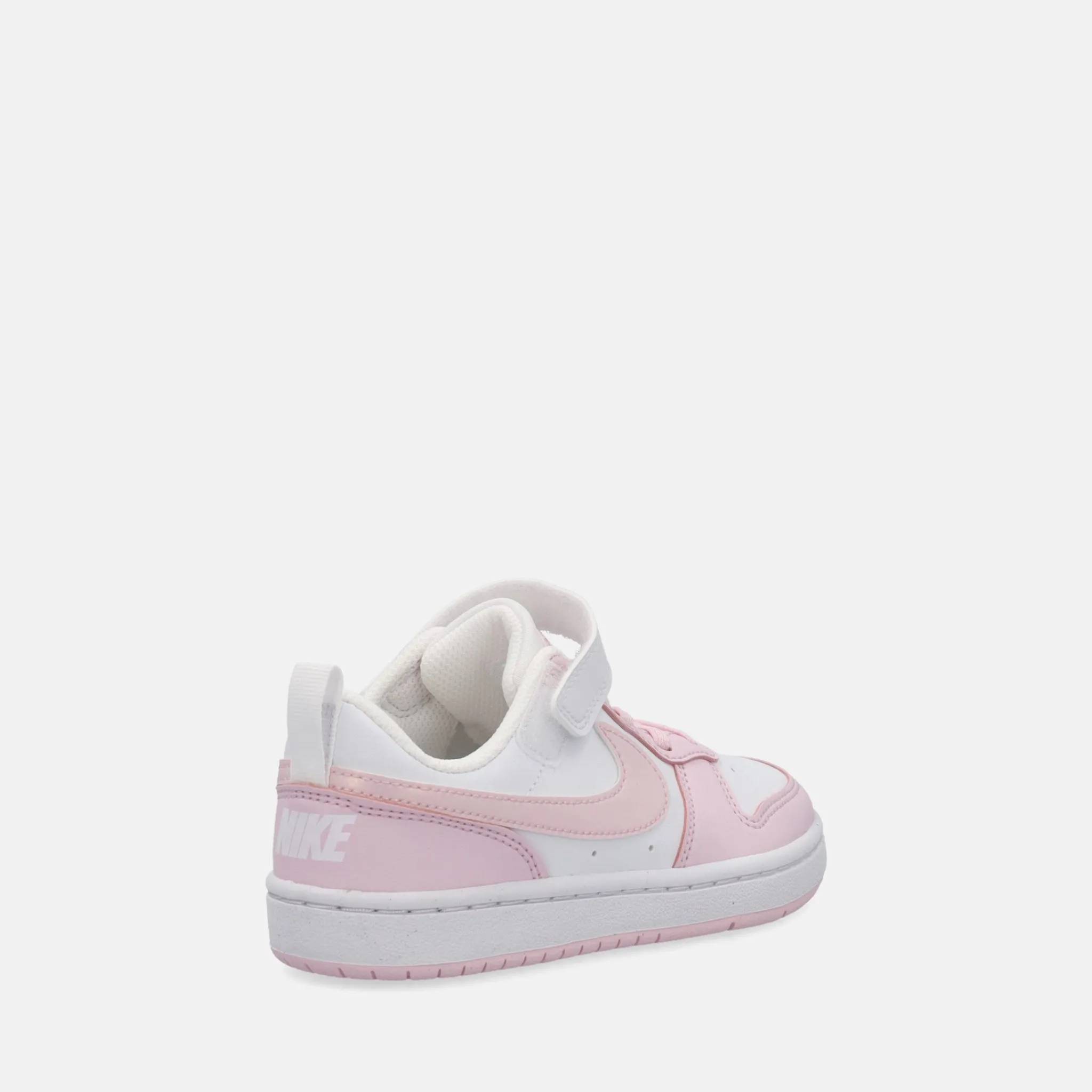 NIKE COURT BOROUGH LOW RECRAFT | Sneakers