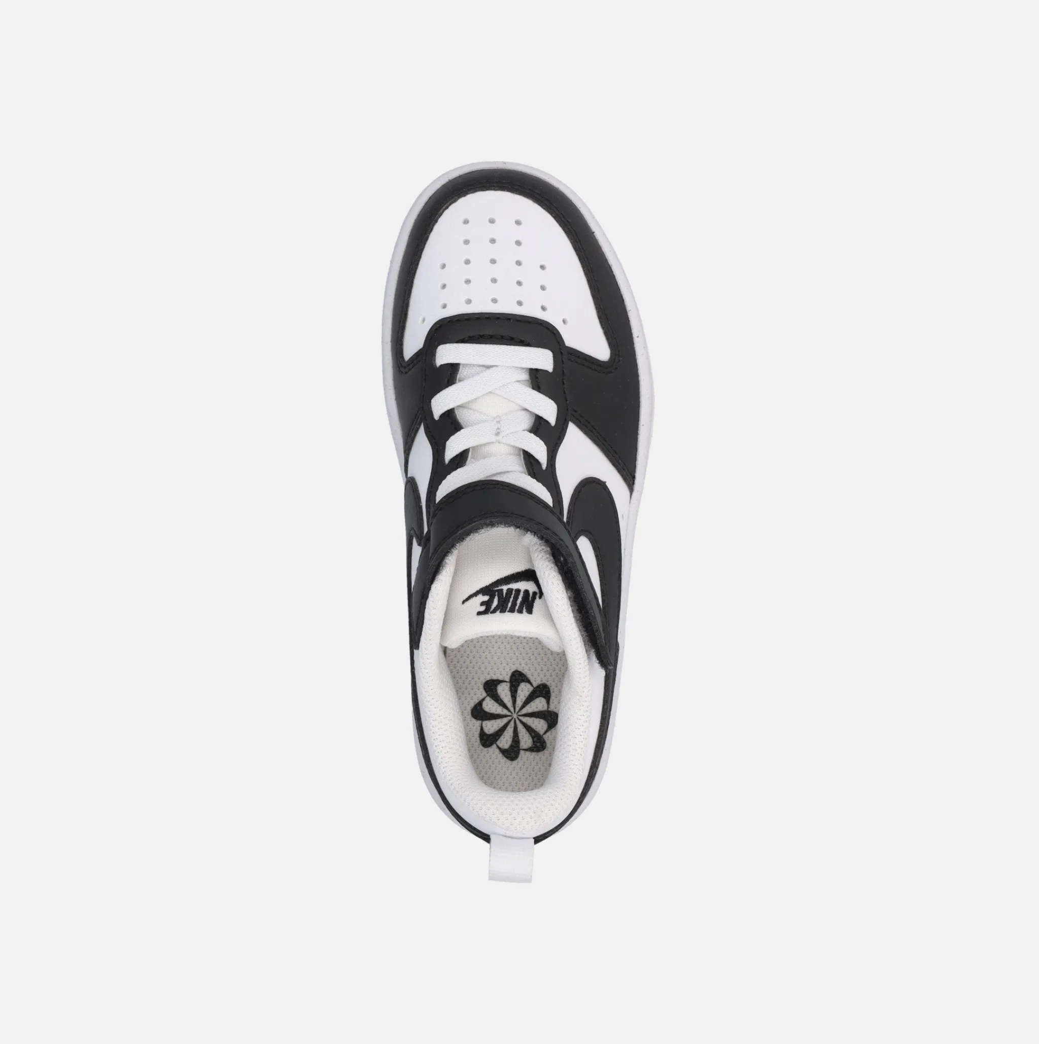 NIKE COURT BOROUGH LOW RECRAFT | Sneakers