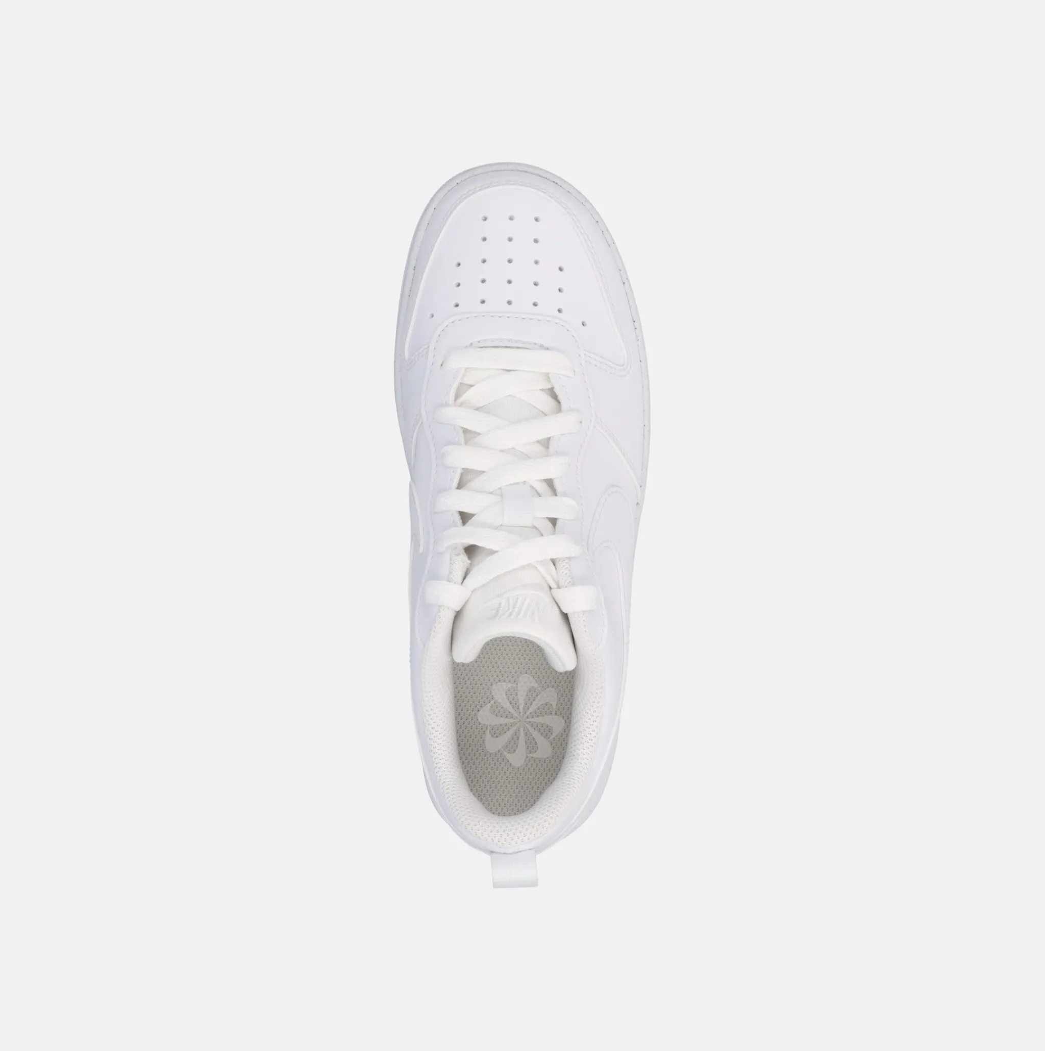 NIKE COURT BOROUGH LOW RECRAFT | Sneakers
