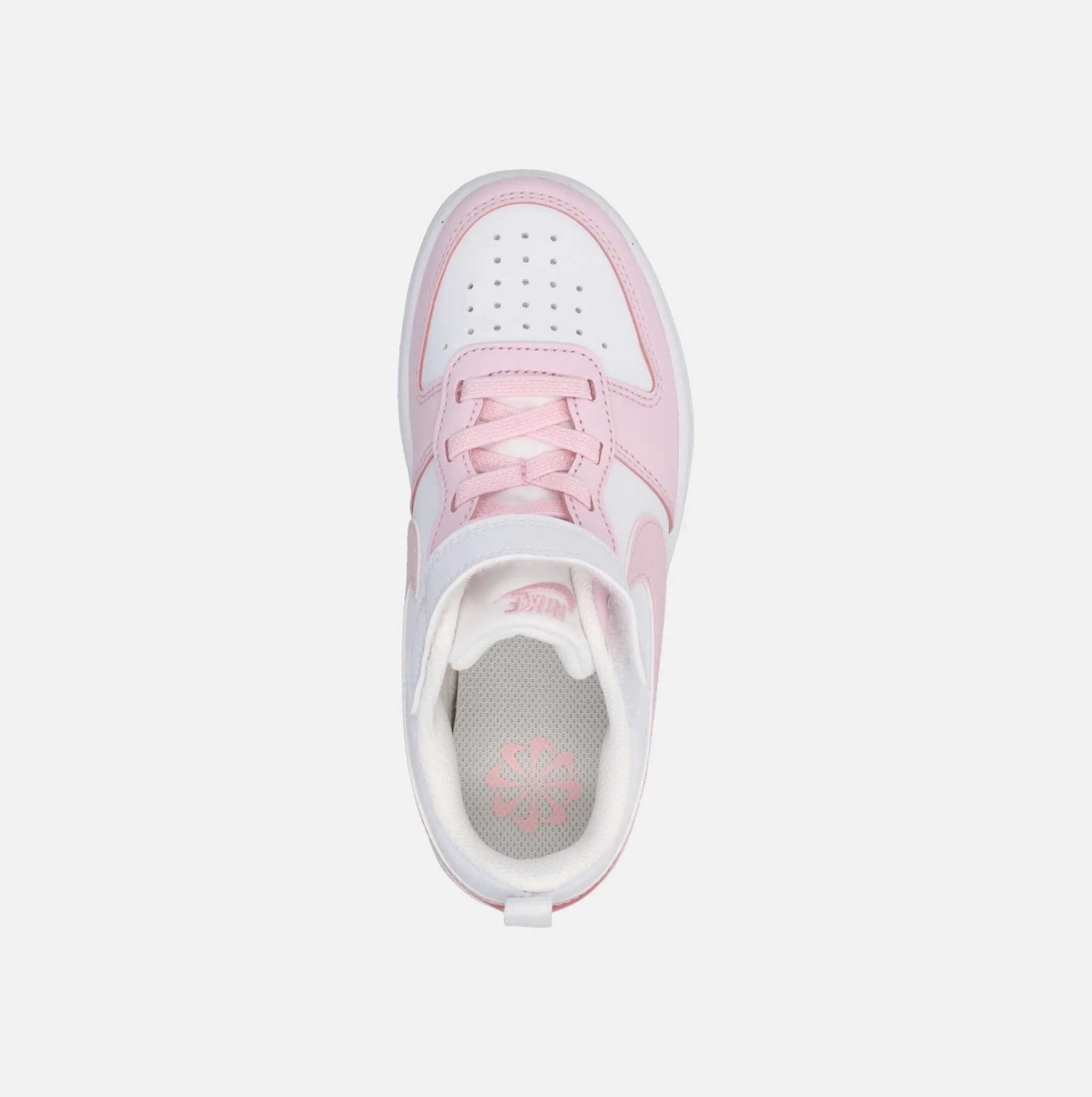 NIKE COURT BOROUGH LOW RECRAFT | Sneakers