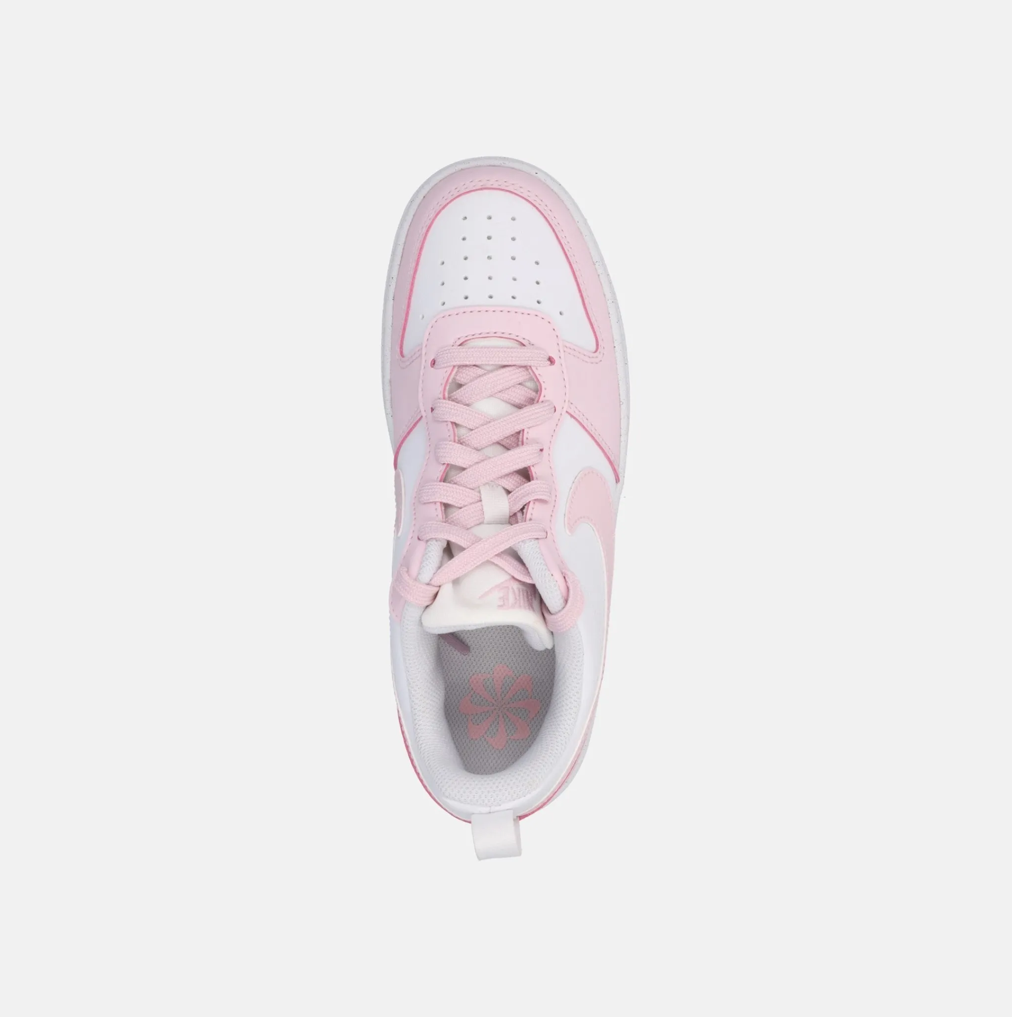 NIKE COURT BOROUGH LOW RECRAFT | Sneakers