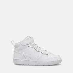 NIKE COURT BOROUGH MID 2 GS | Sneakers