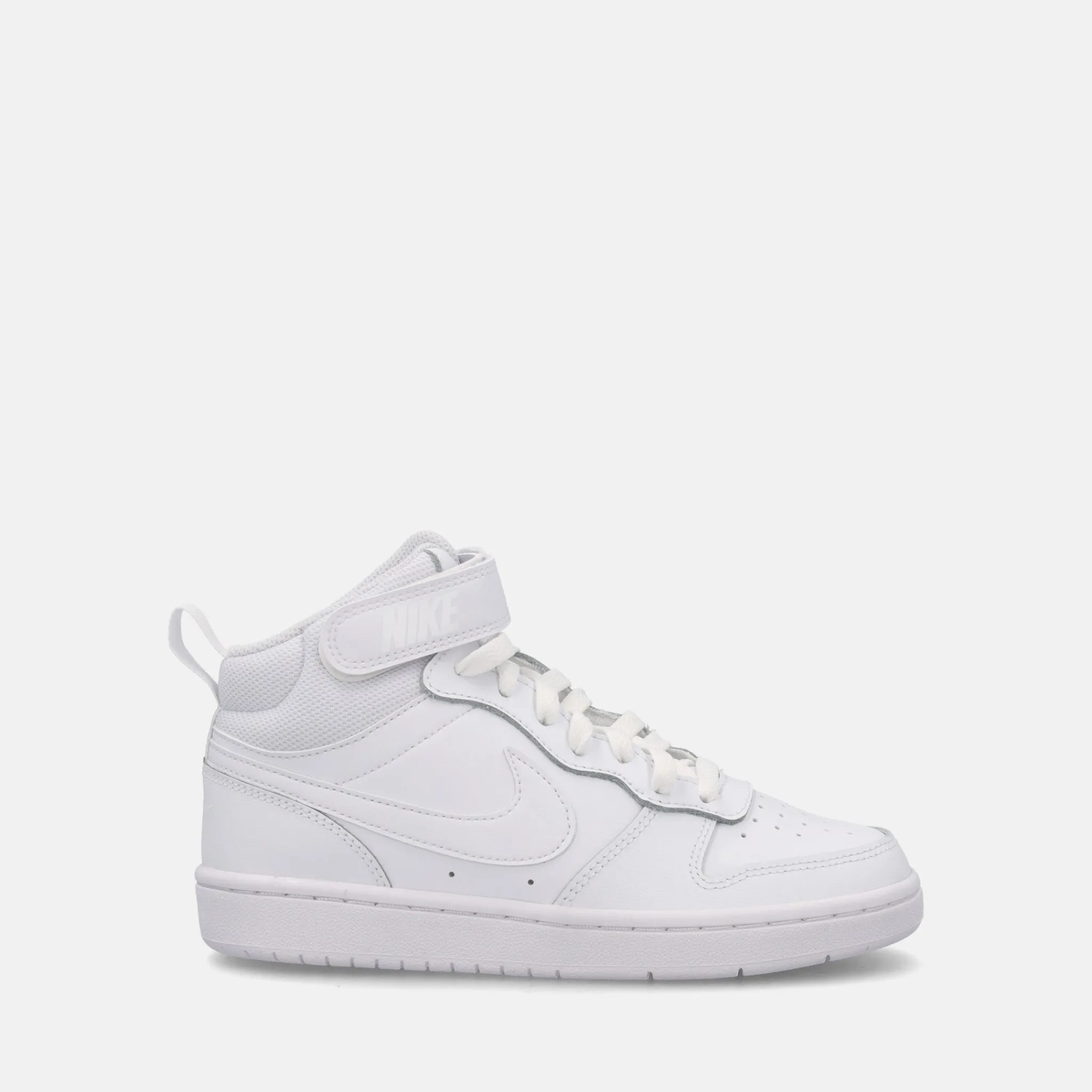NIKE COURT BOROUGH MID 2 GS | Sneakers