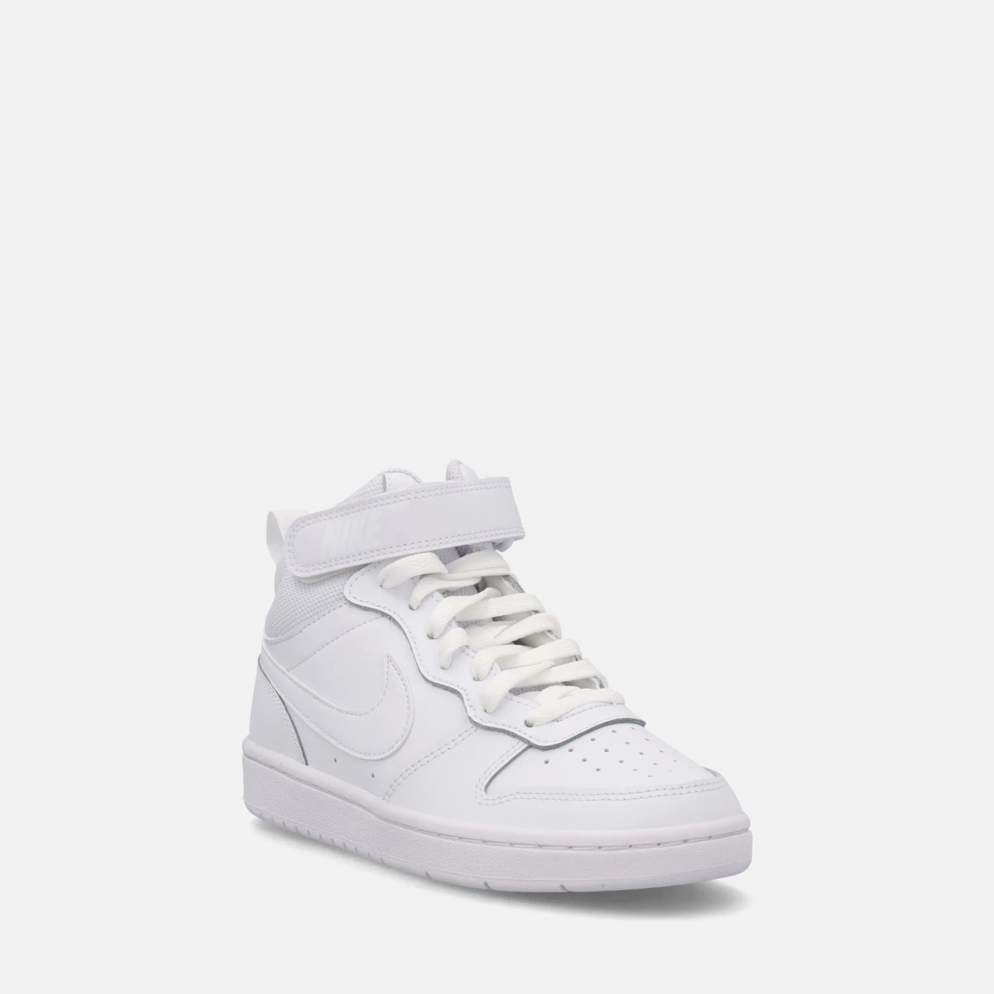 NIKE COURT BOROUGH MID 2 GS | Sneakers