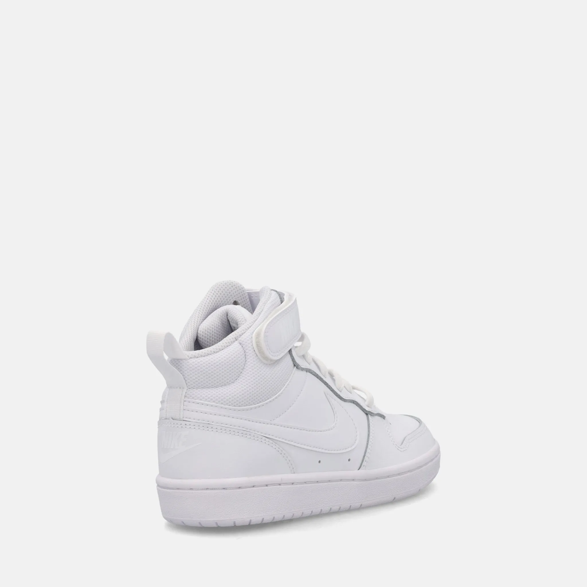 NIKE COURT BOROUGH MID 2 GS | Sneakers
