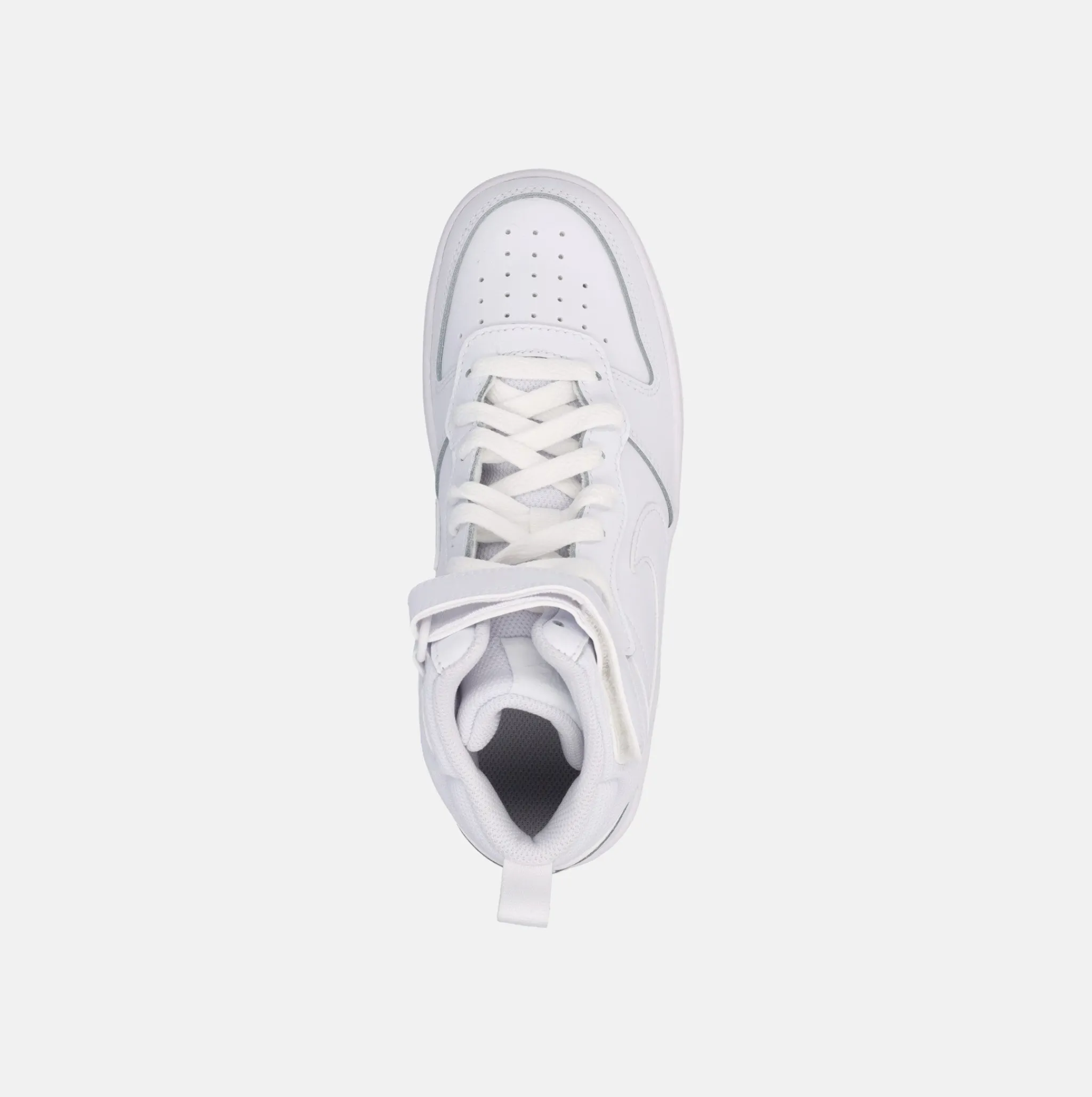NIKE COURT BOROUGH MID 2 GS | Sneakers