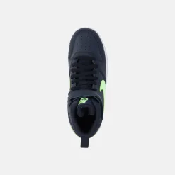 NIKE COURT BOROUGH MID 2 GS | Sneakers