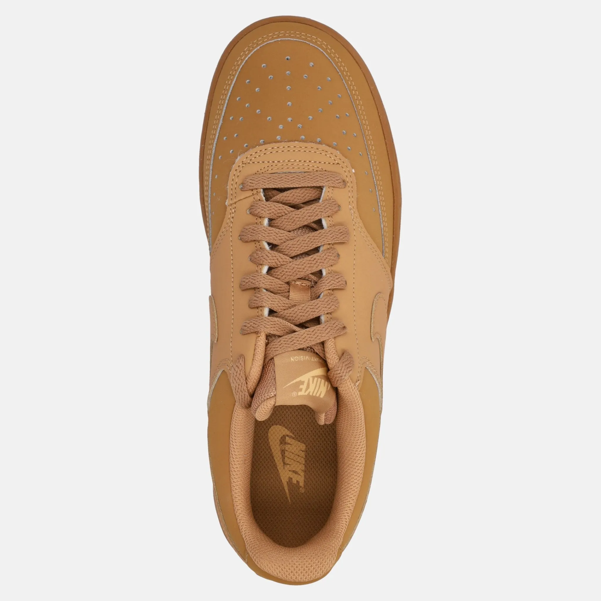NIKE COURT VISION LO | Uomo Sneakers