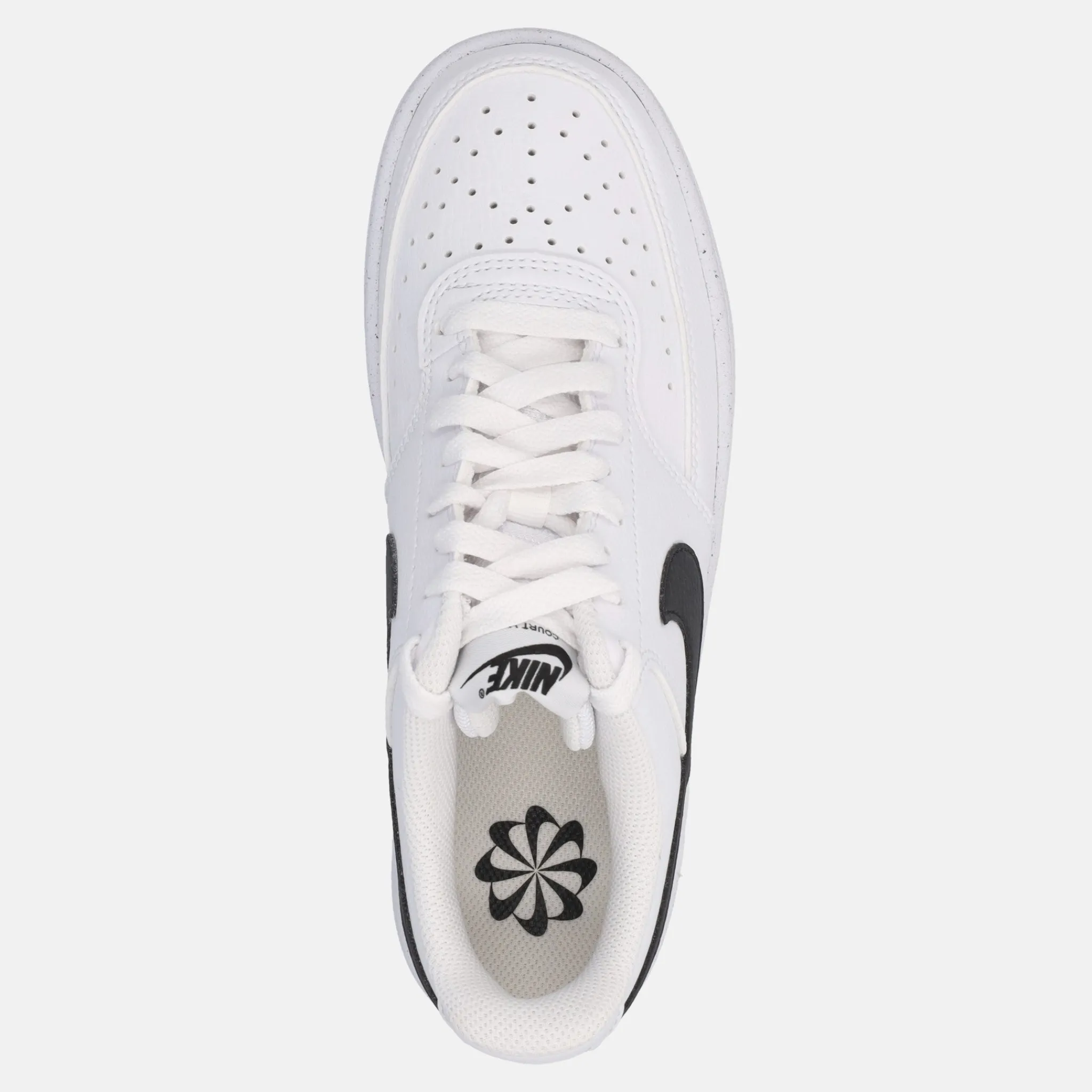 NIKE COURT VISION LO NN | Donna Sneakers