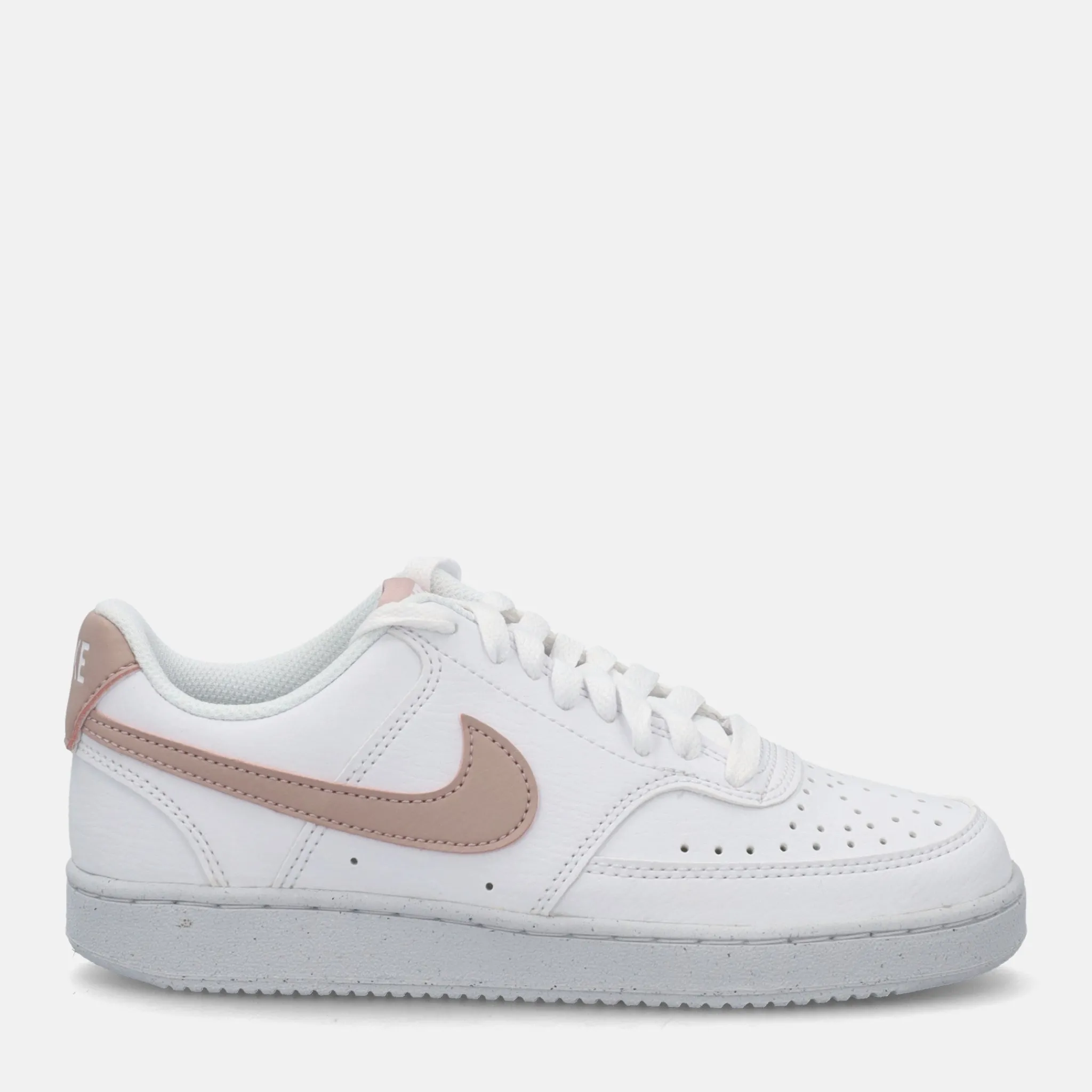 NIKE COURT VISION LOW | Donna Sneakers