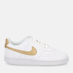 NIKE COURT VISION LOW | Donna Sneakers