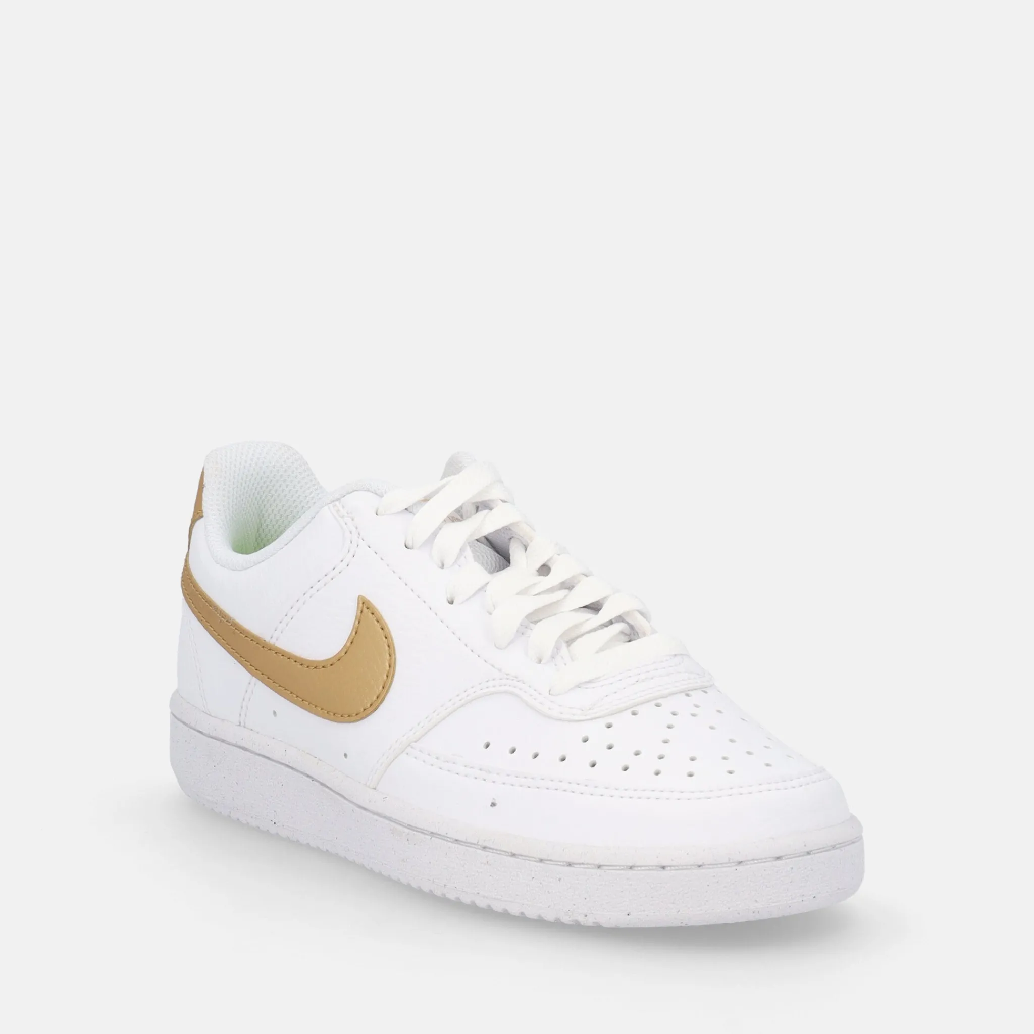 NIKE COURT VISION LOW | Donna Sneakers
