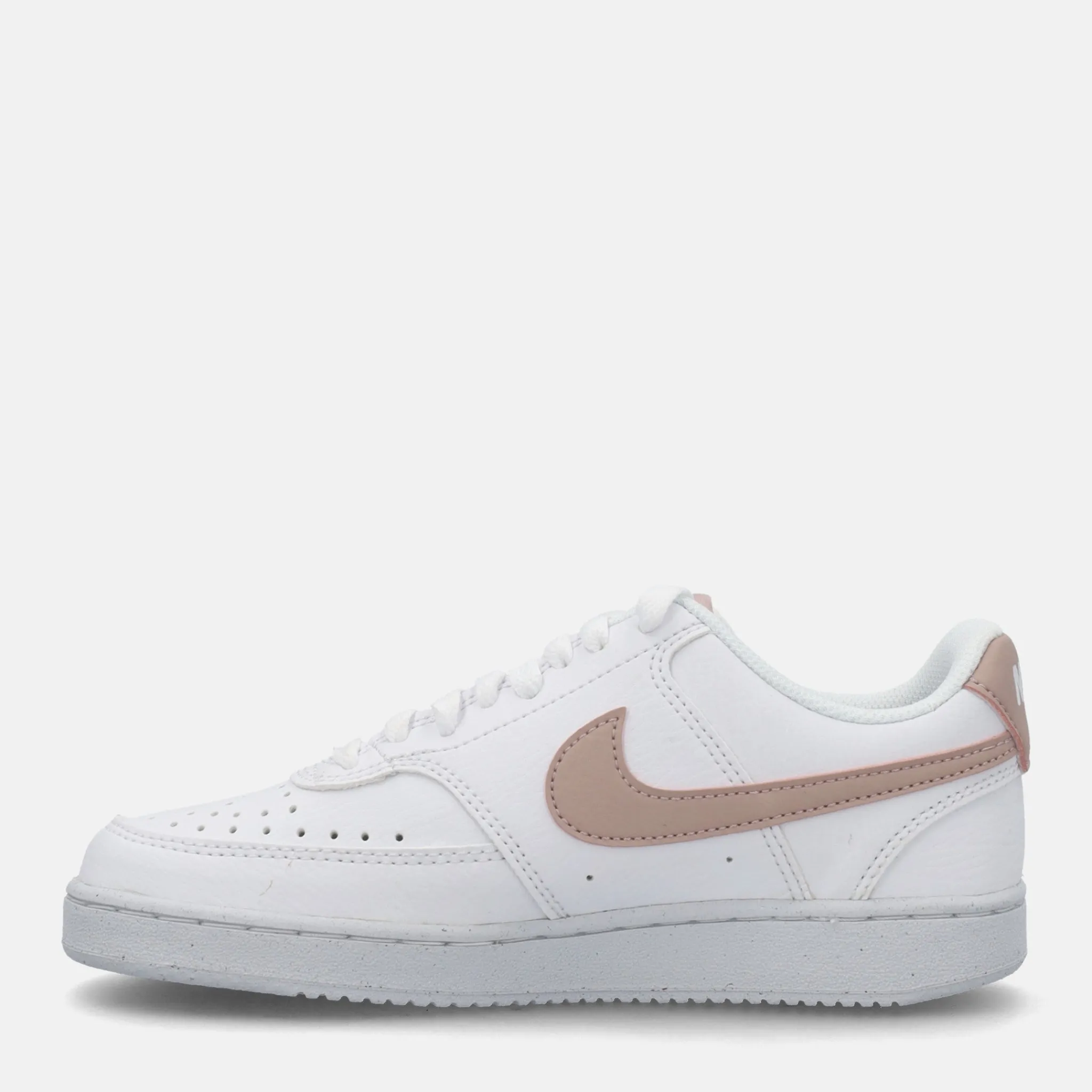 NIKE COURT VISION LOW | Donna Sneakers