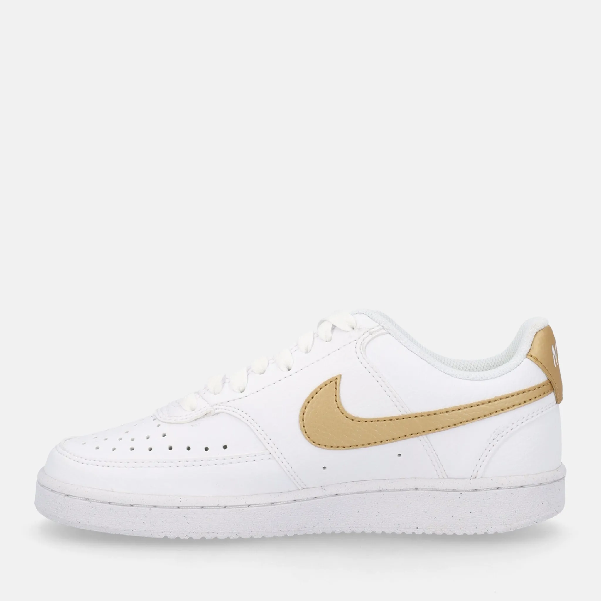 NIKE COURT VISION LOW | Donna Sneakers