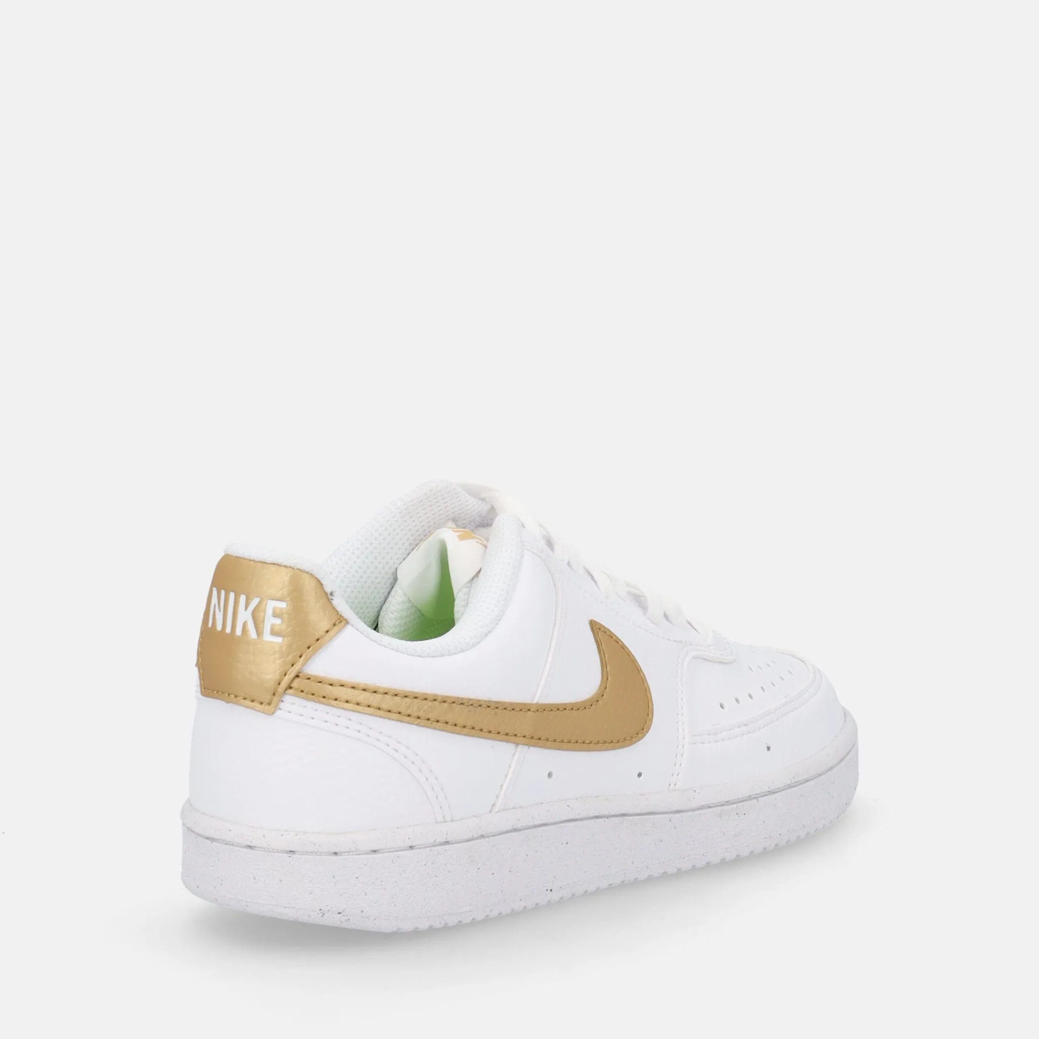 NIKE COURT VISION LOW | Donna Sneakers