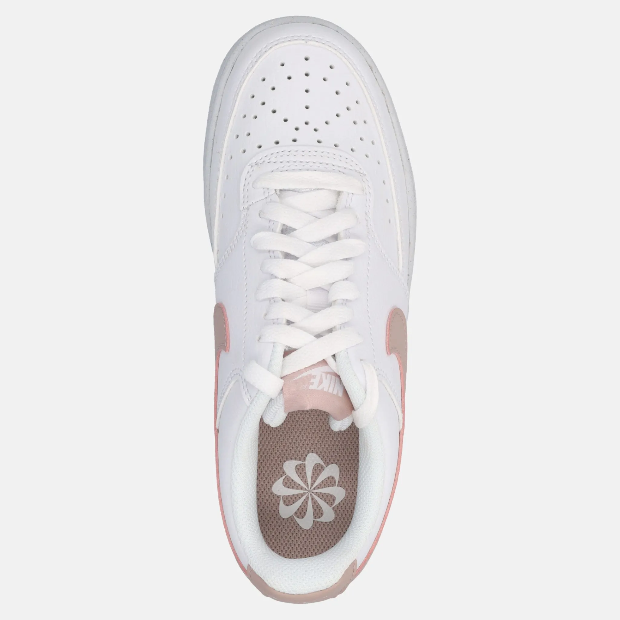NIKE COURT VISION LOW | Donna Sneakers