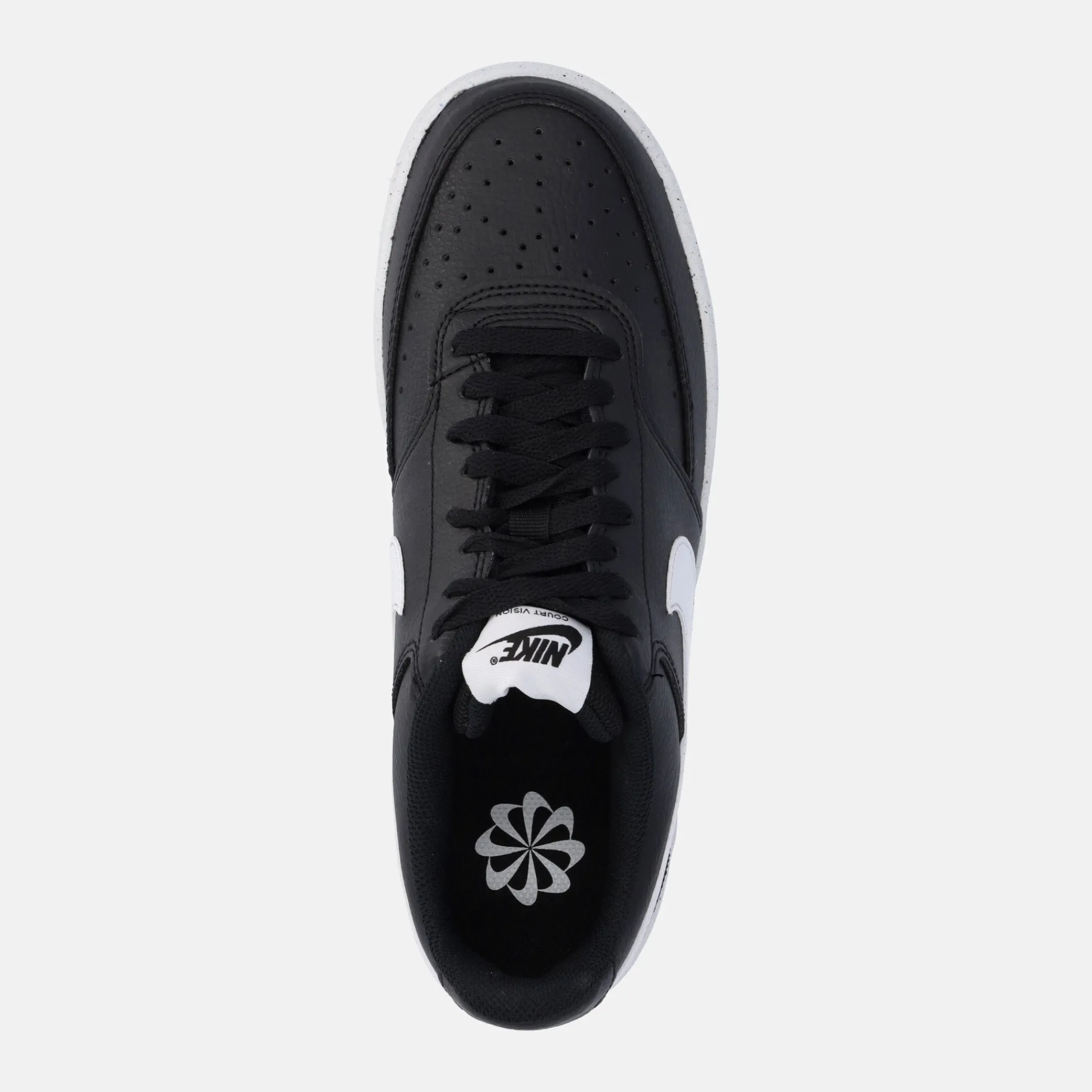 NIKE COURT VISION LOW | Uomo Sneakers