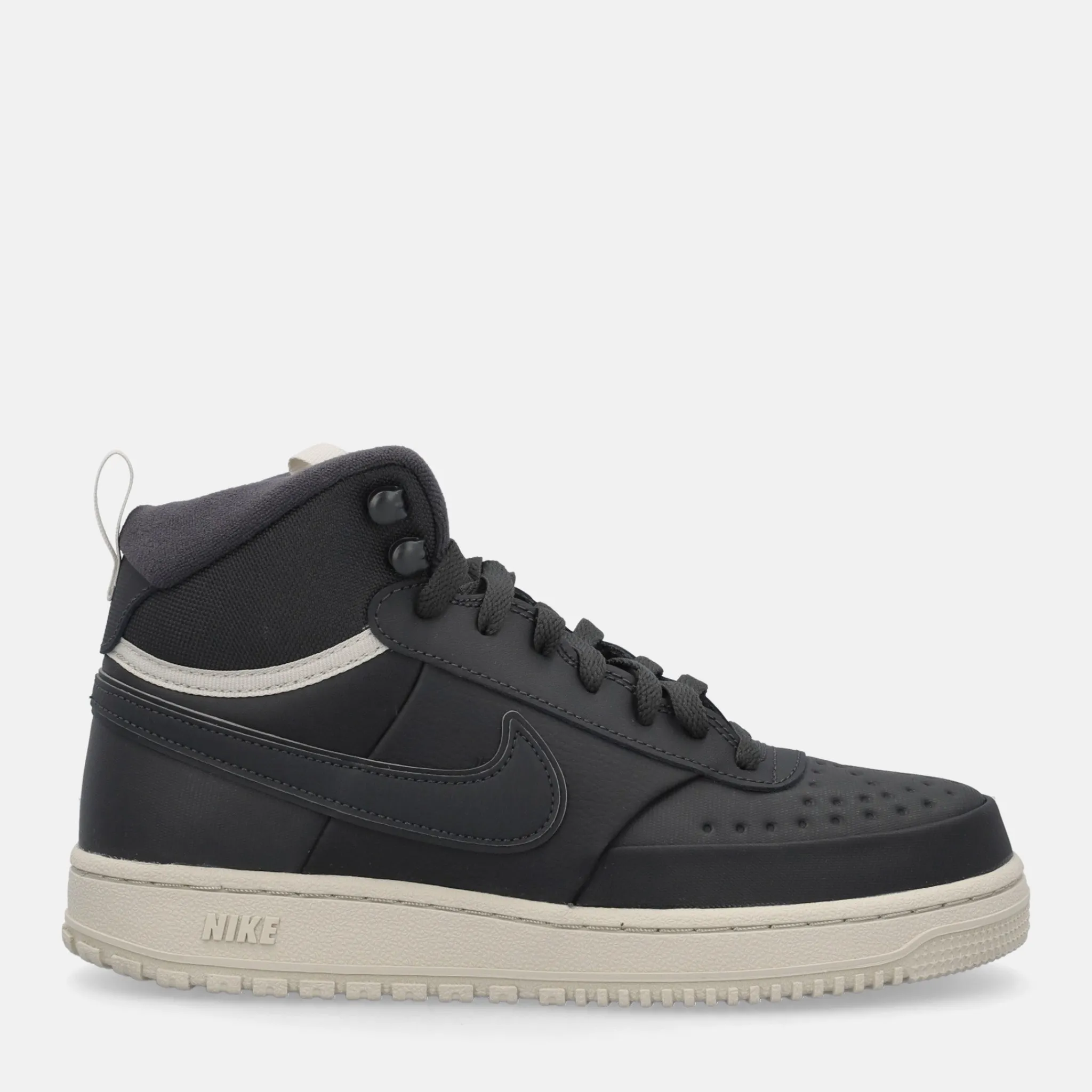 NIKE COURT VISION MID WNTR | Uomo Sneakers