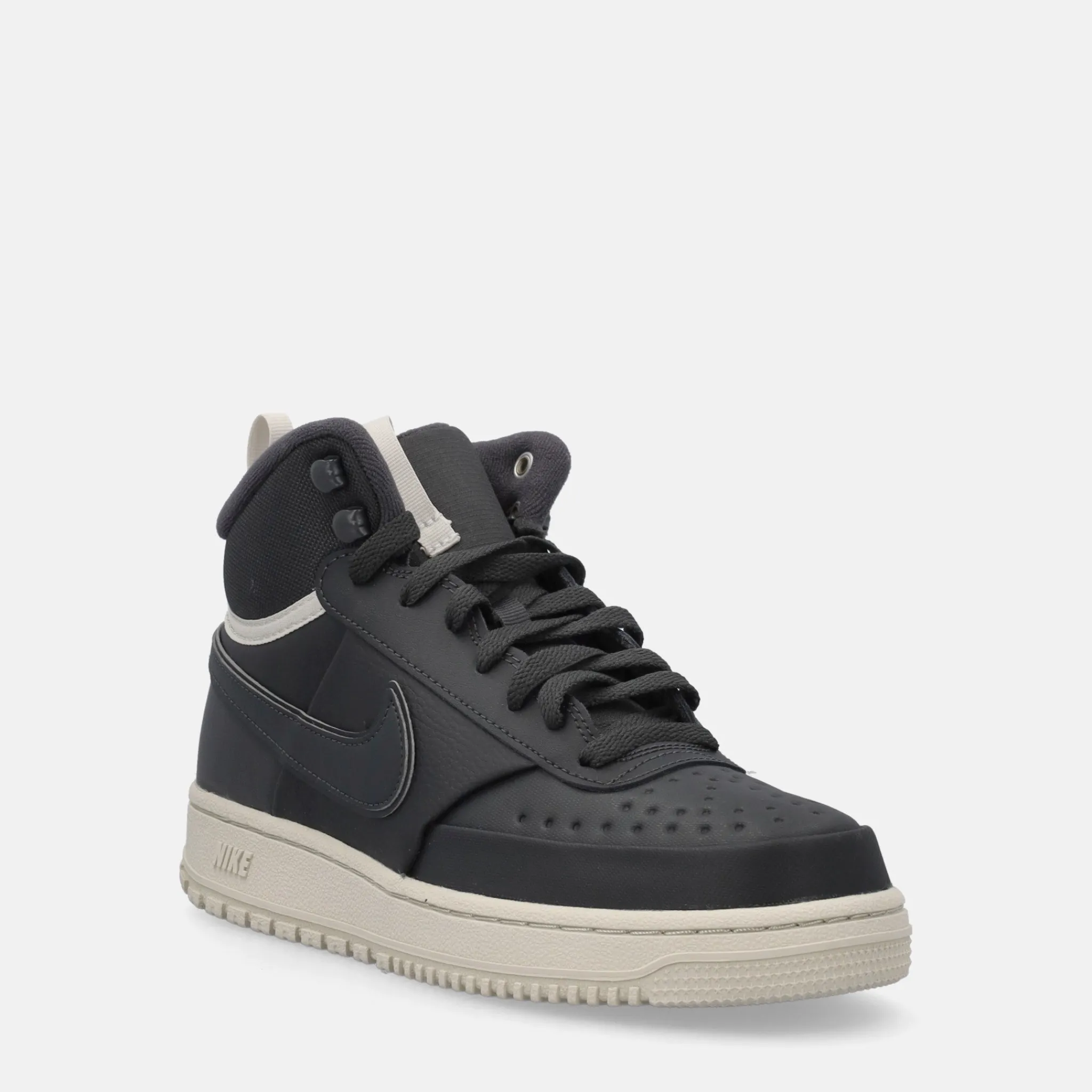 NIKE COURT VISION MID WNTR | Uomo Sneakers