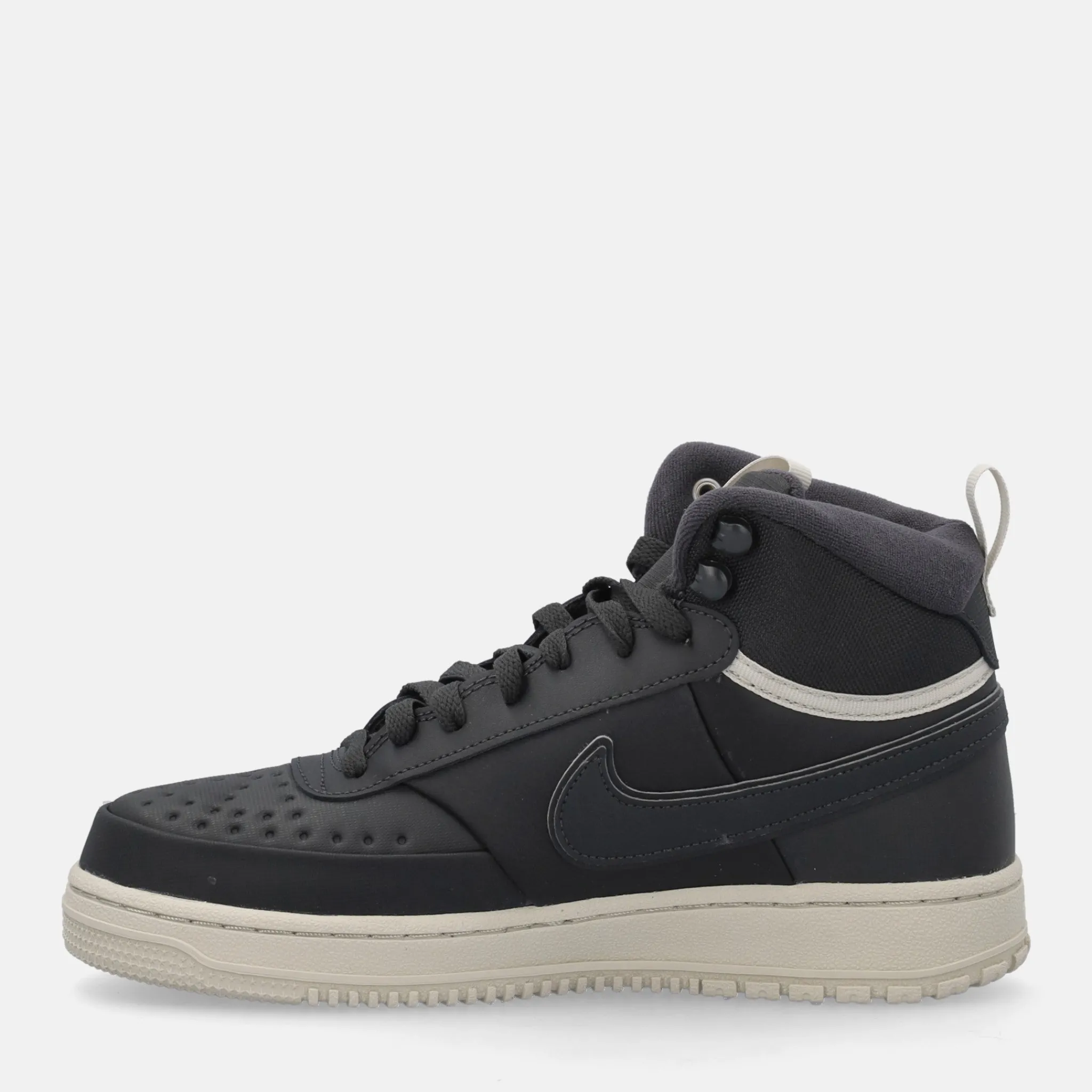 NIKE COURT VISION MID WNTR | Uomo Sneakers