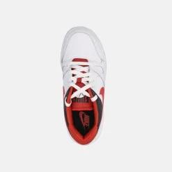 NIKE FULL FORCE LOW | Sneakers