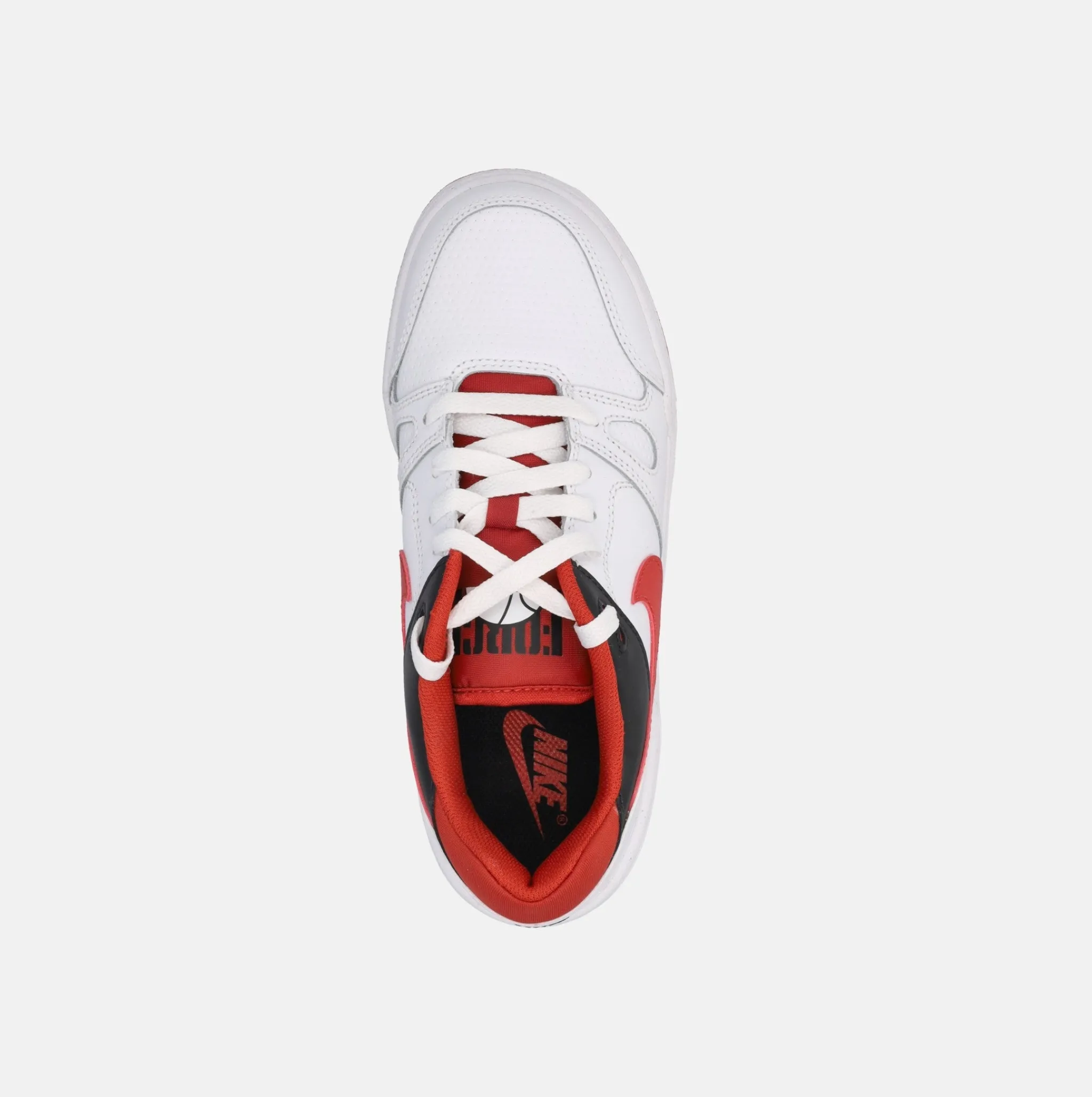 NIKE FULL FORCE LOW | Sneakers