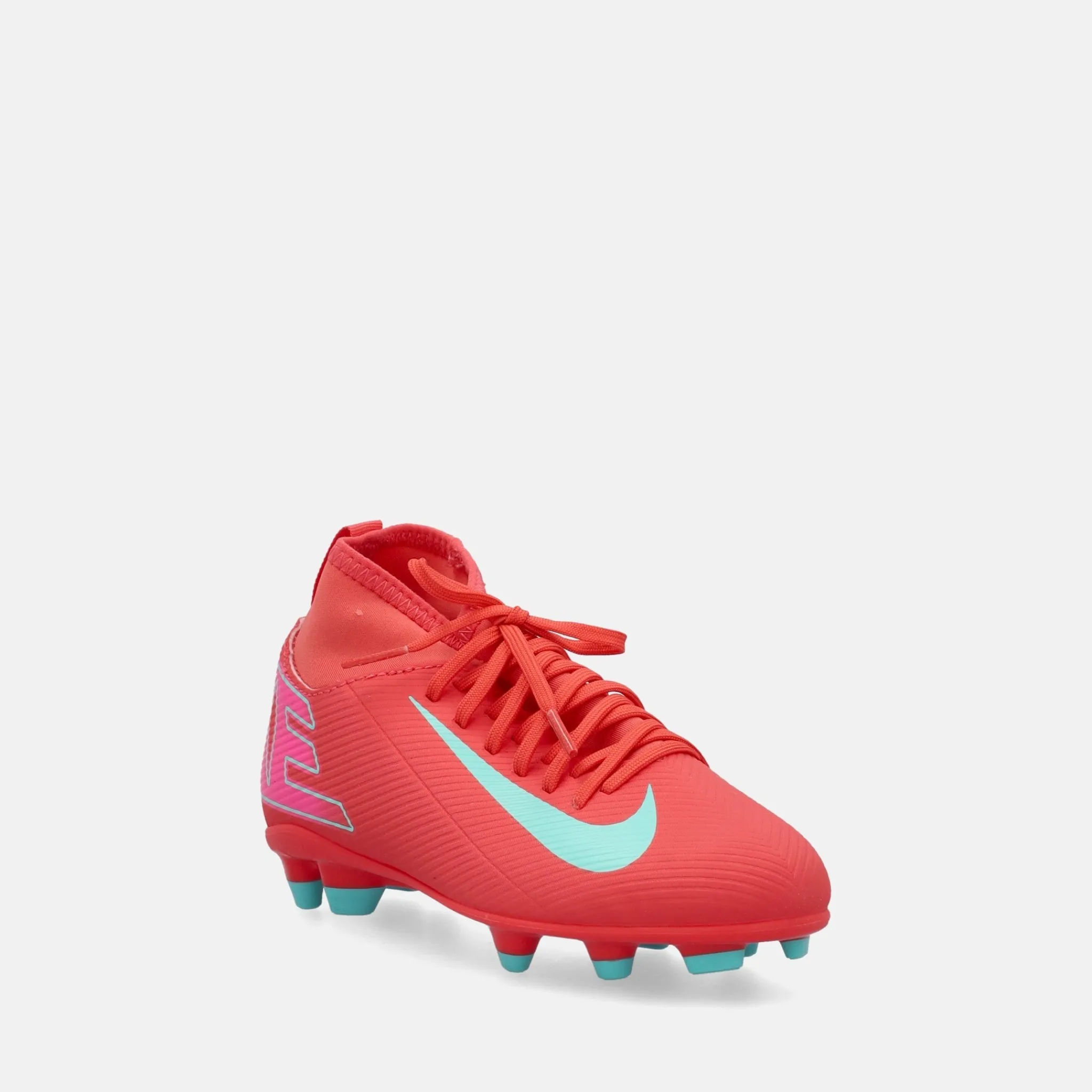 NIKE JR SUPERFLY 10 CLUB FG/MG | Calcio/calcetto