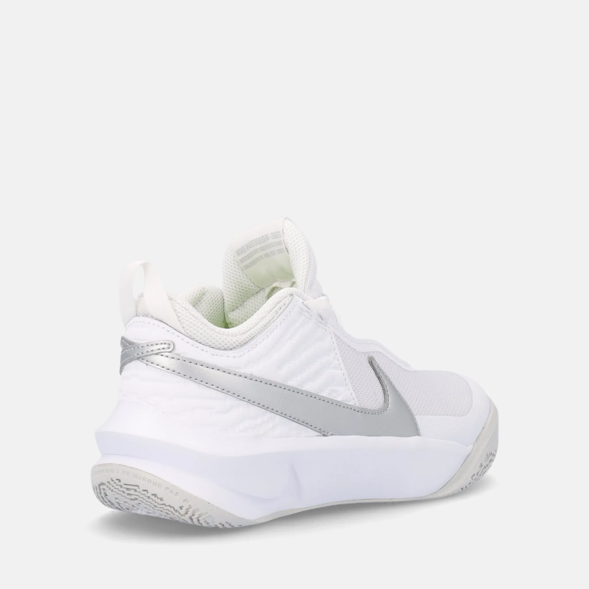 NIKE Team Hustle D 10 | Basket
