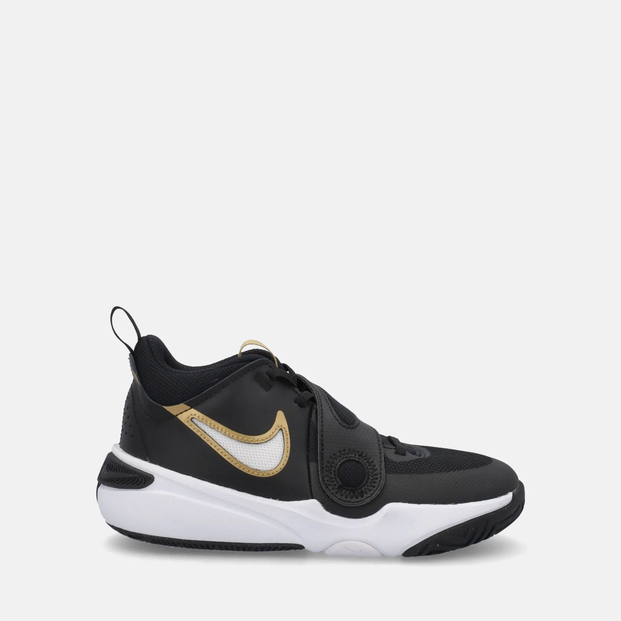 NIKE TEAM HUSTLE D 11 BAMBINI | Sneakers
