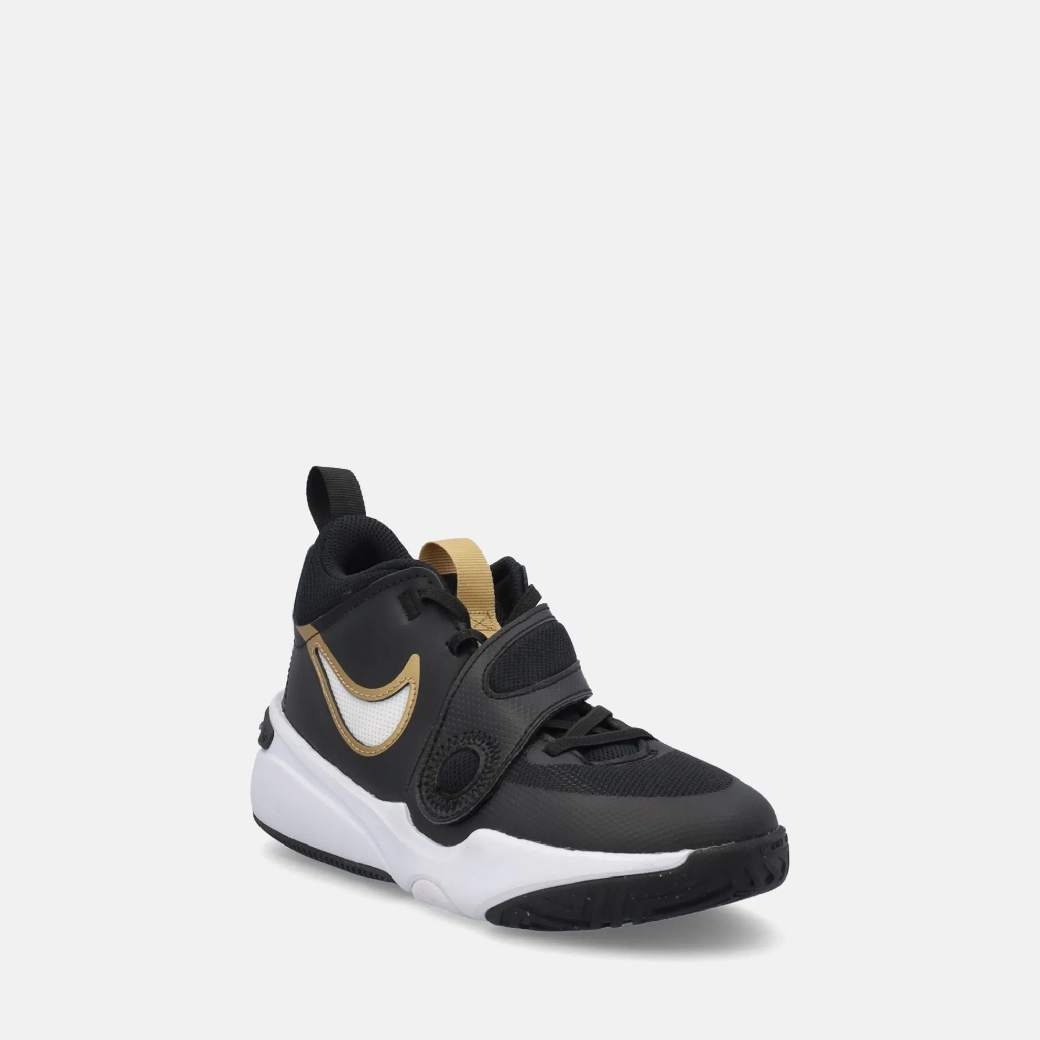 NIKE TEAM HUSTLE D 11 BAMBINI | Sneakers