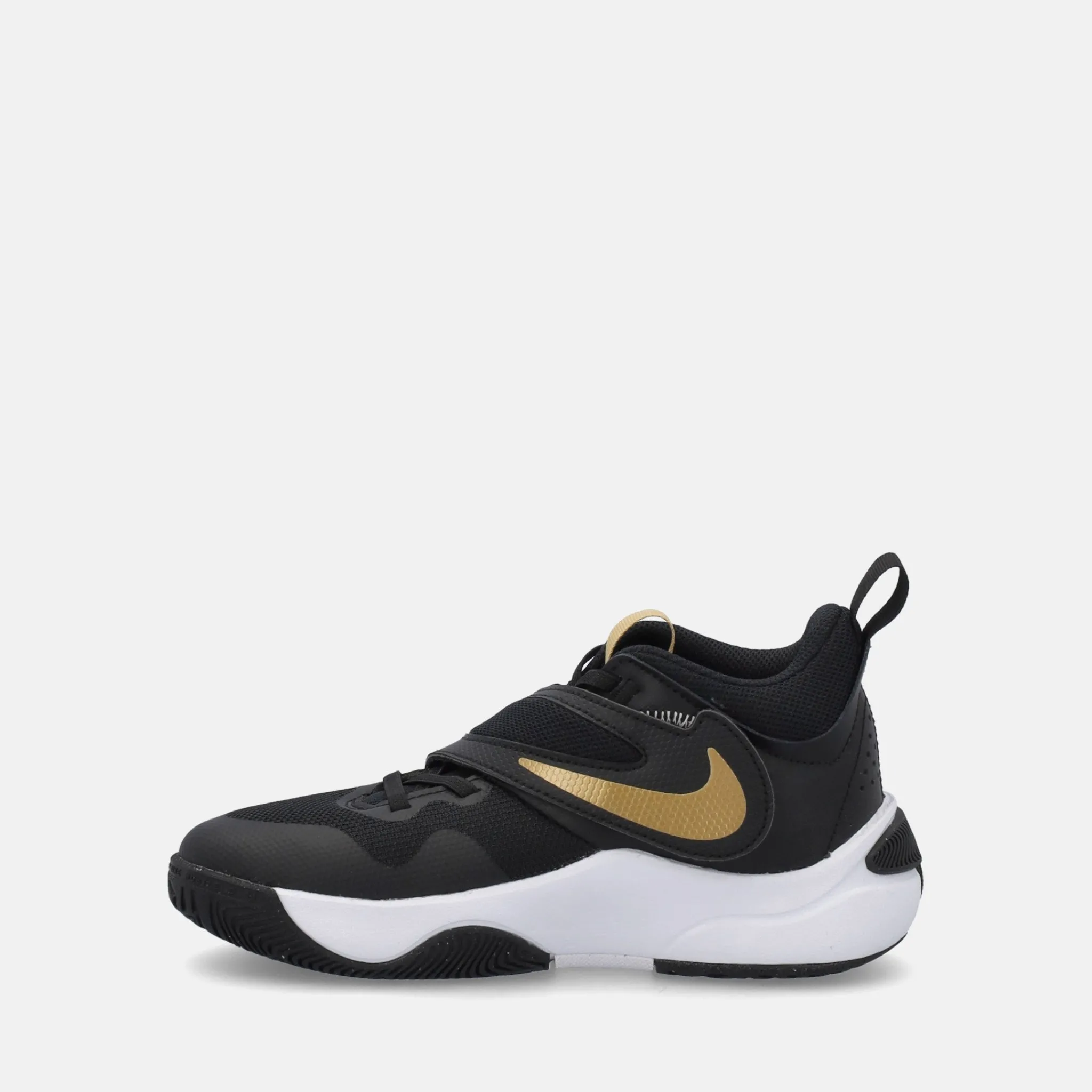 NIKE TEAM HUSTLE D 11 BAMBINI | Sneakers