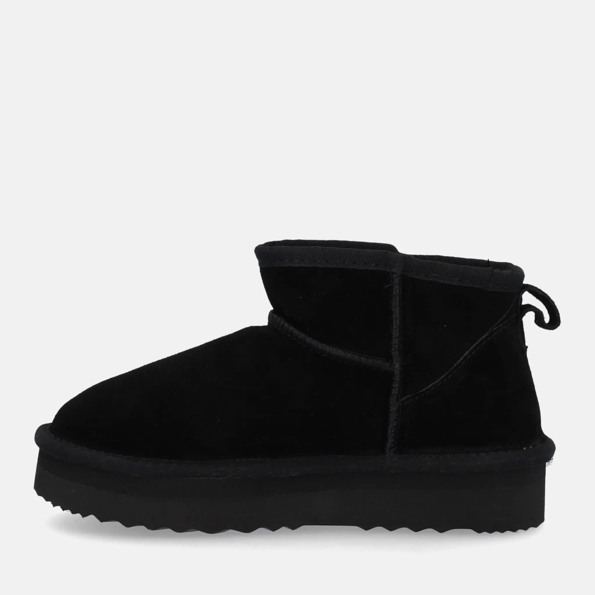 NO PANIC MINI PLATFORM | Donna Tronchetti