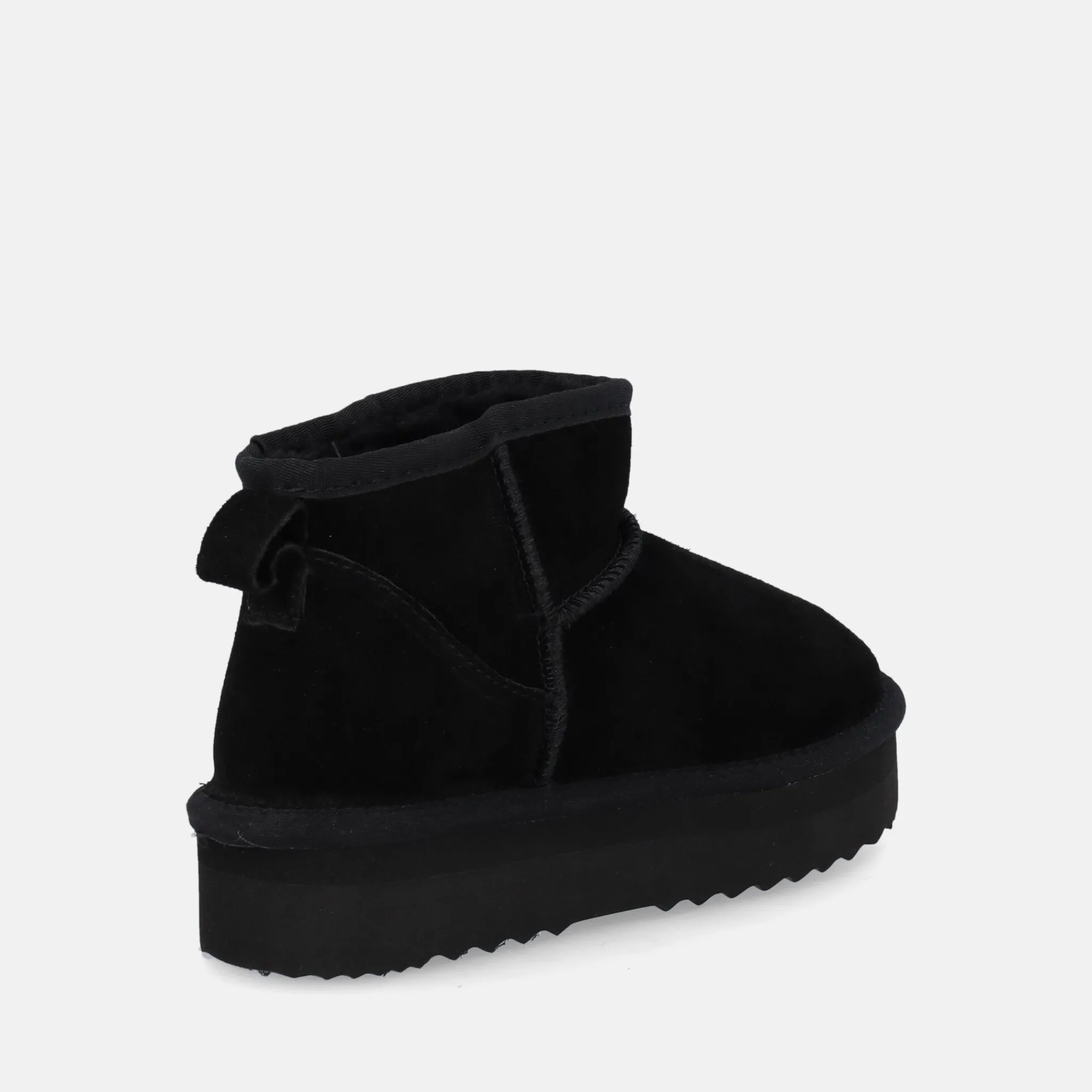 NO PANIC MINI PLATFORM | Donna Tronchetti