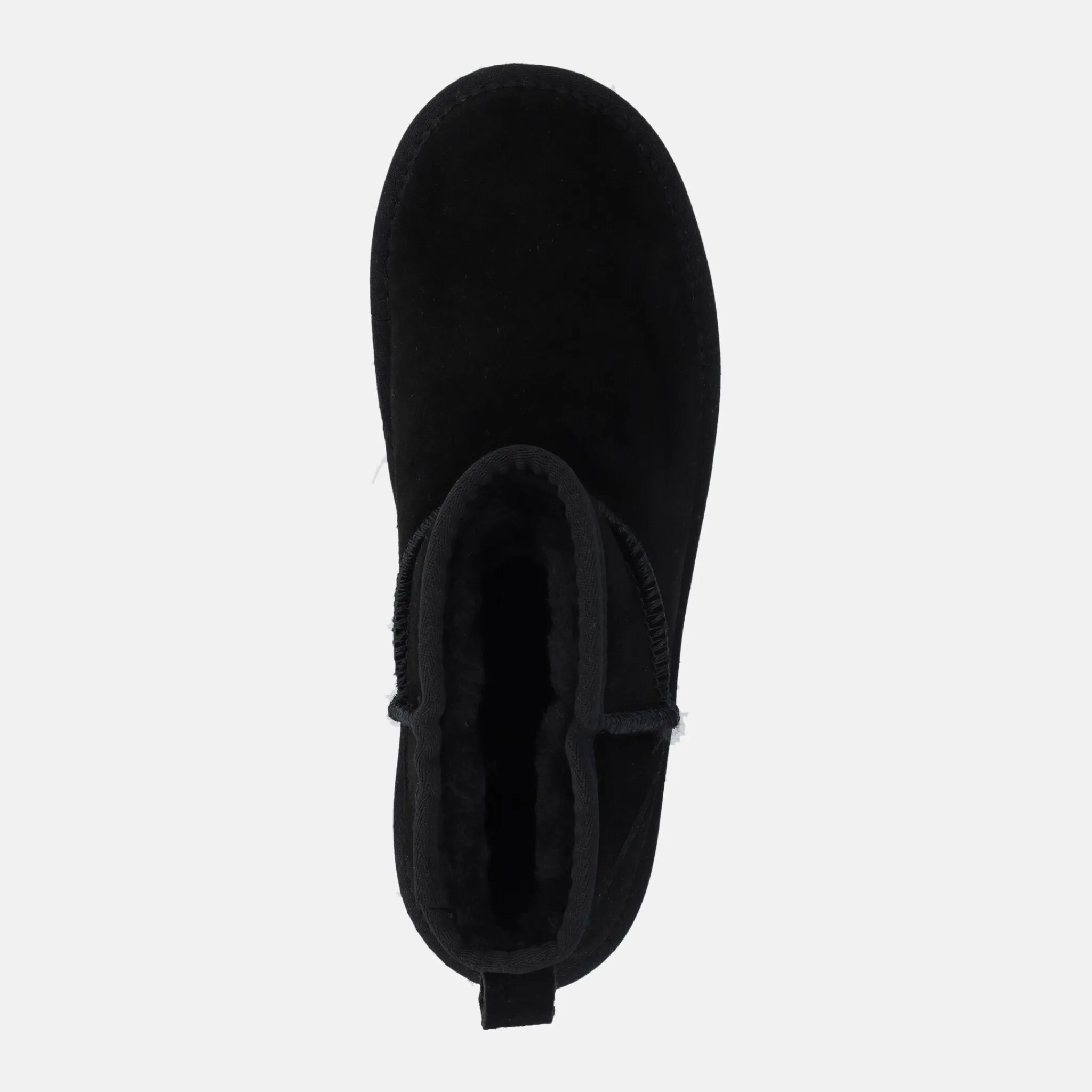 NO PANIC MINI PLATFORM | Donna Tronchetti