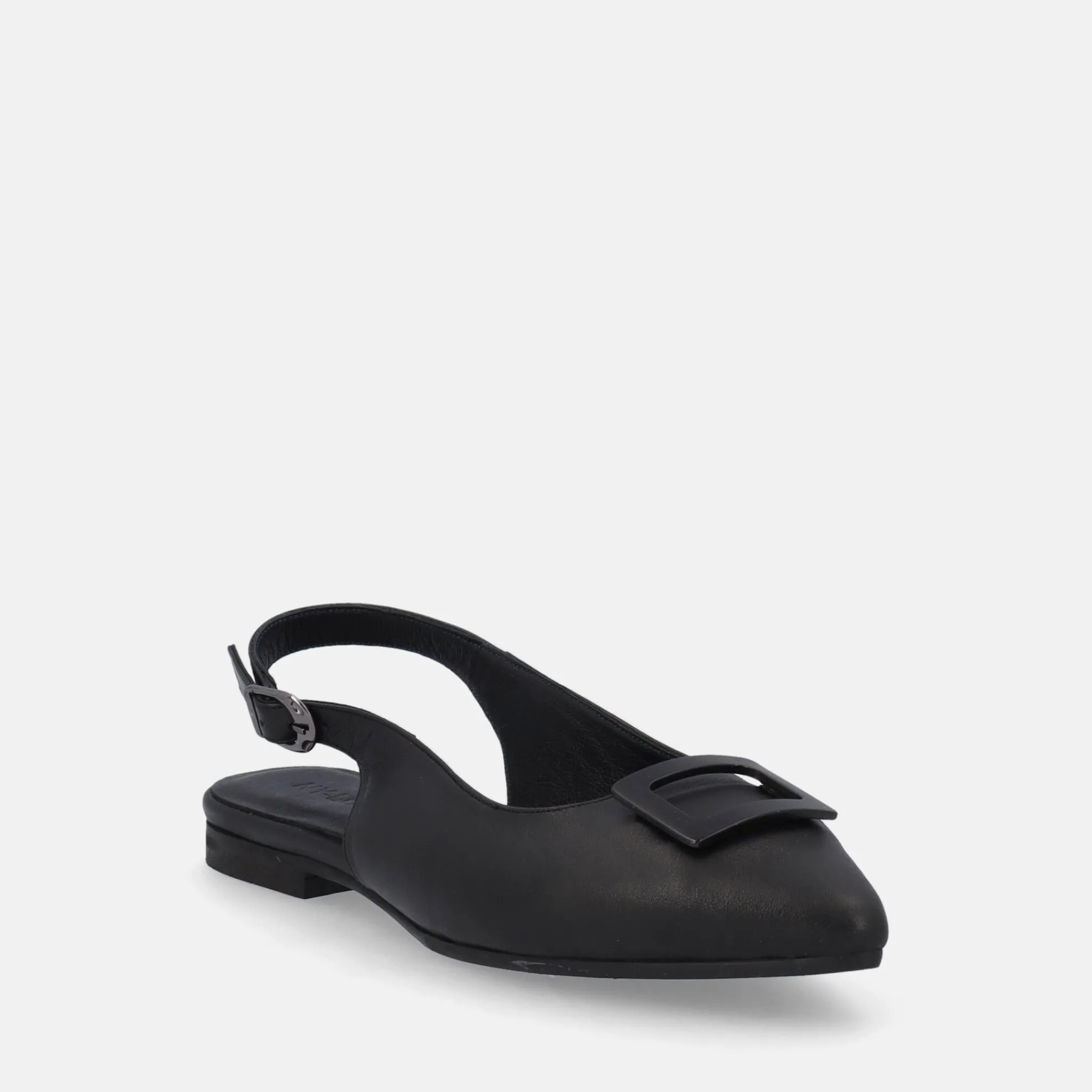 NY-LON BALLERINE APERTE | Donna Ballerine