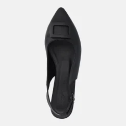 NY-LON BALLERINE APERTE | Donna Ballerine