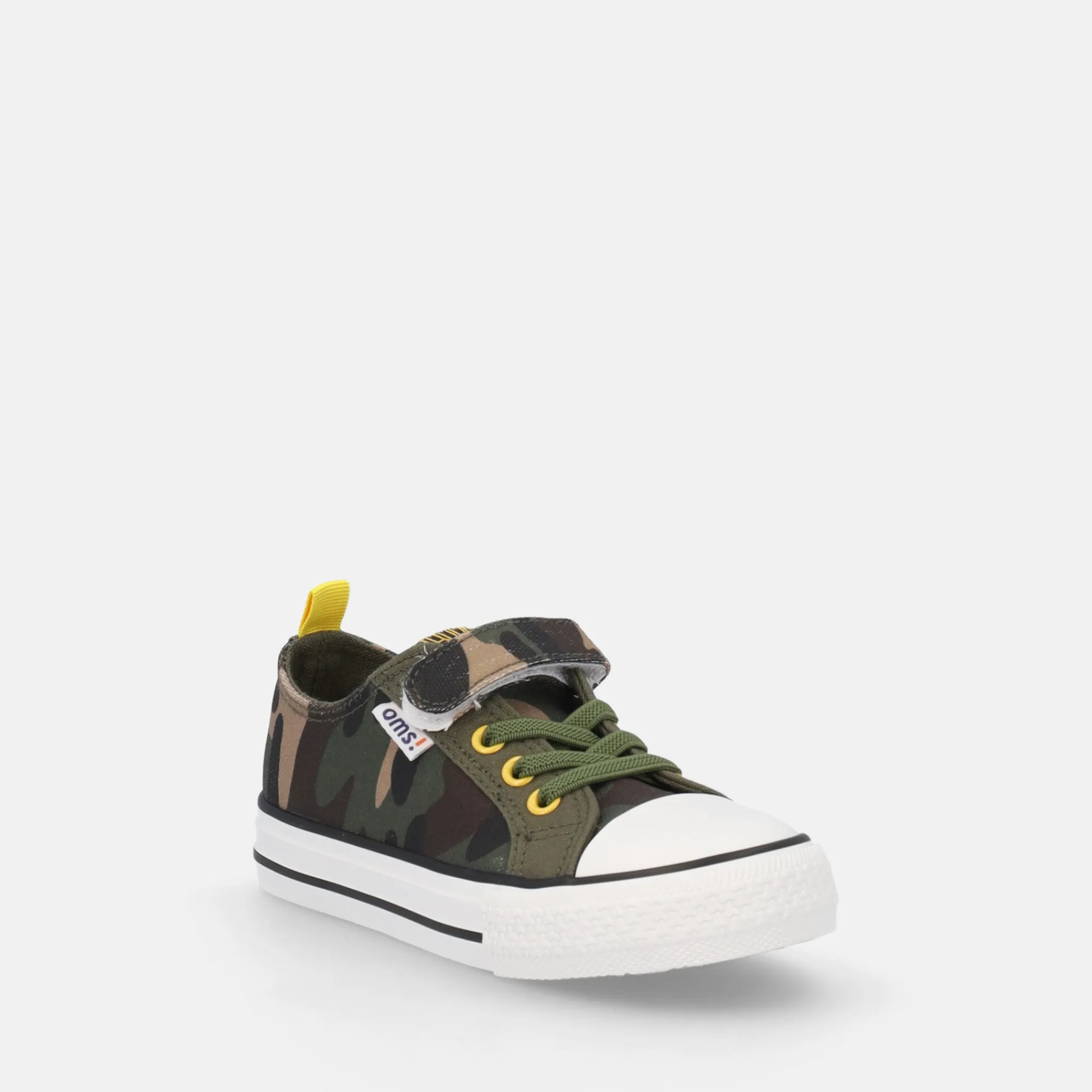 ORIGINAL MARINES SNEAKERS | Sneakers