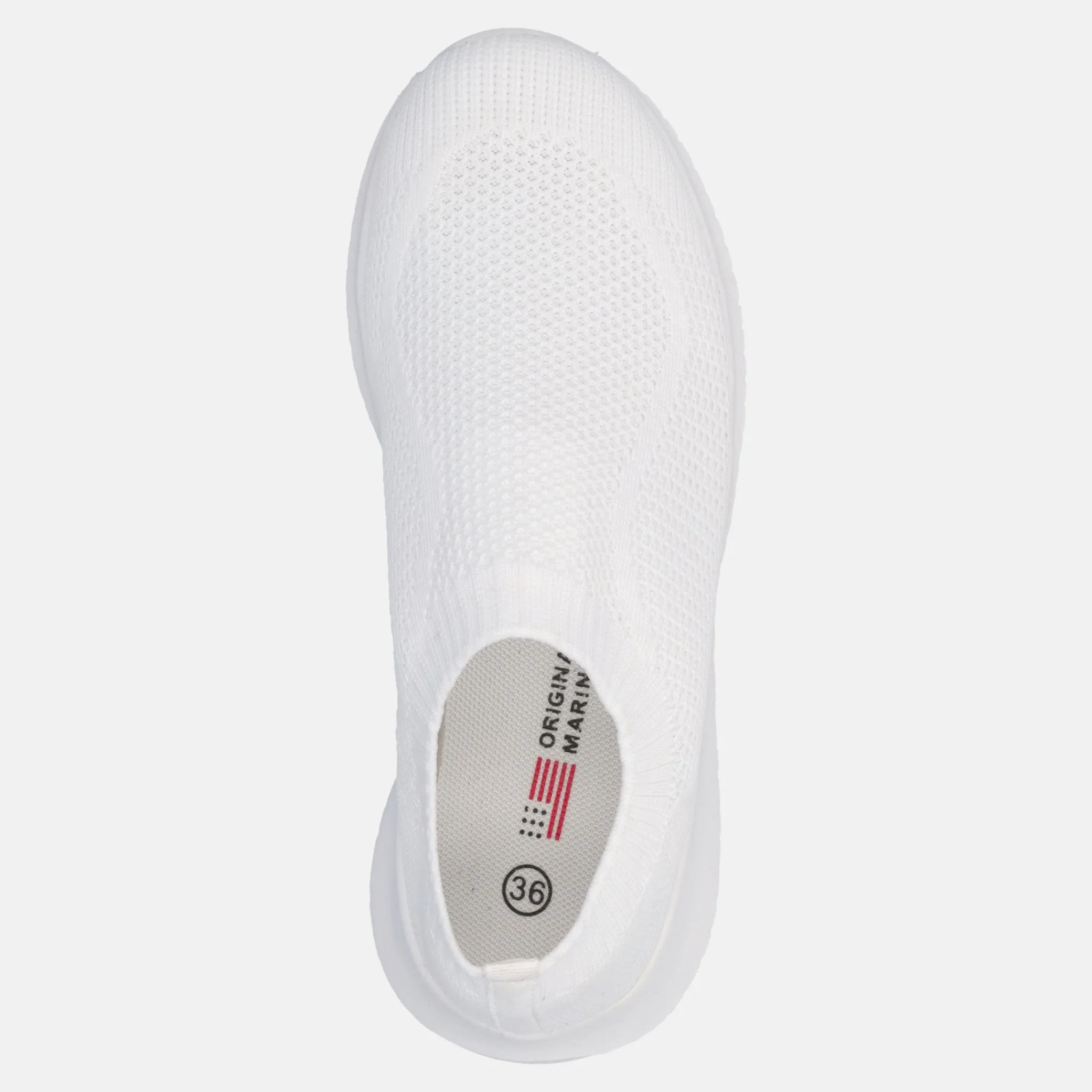 ORIGINAL MARINES SNEAKERS | Donna Sneakers