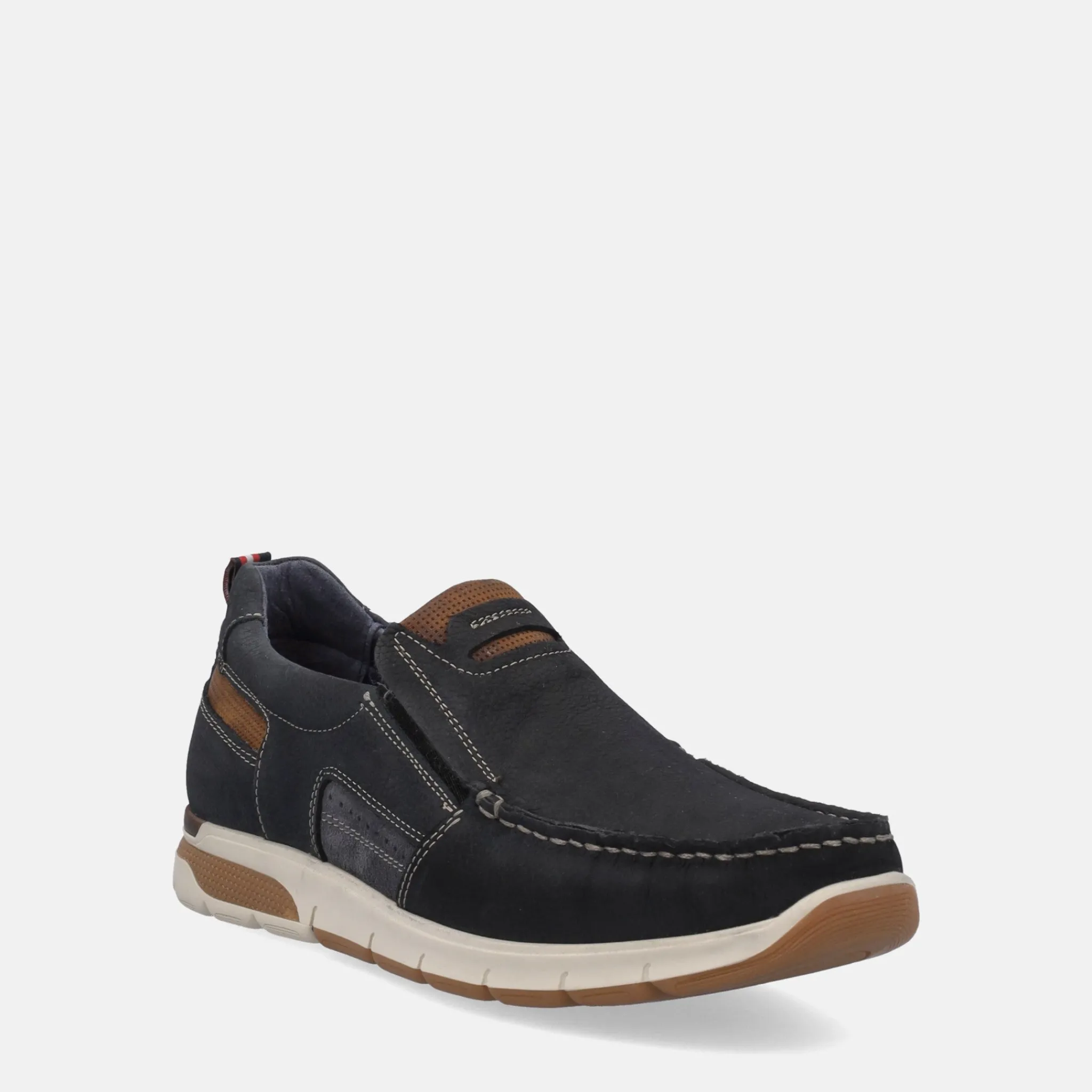 OUTPUT MOCASSINI | Uomo Mocassini
