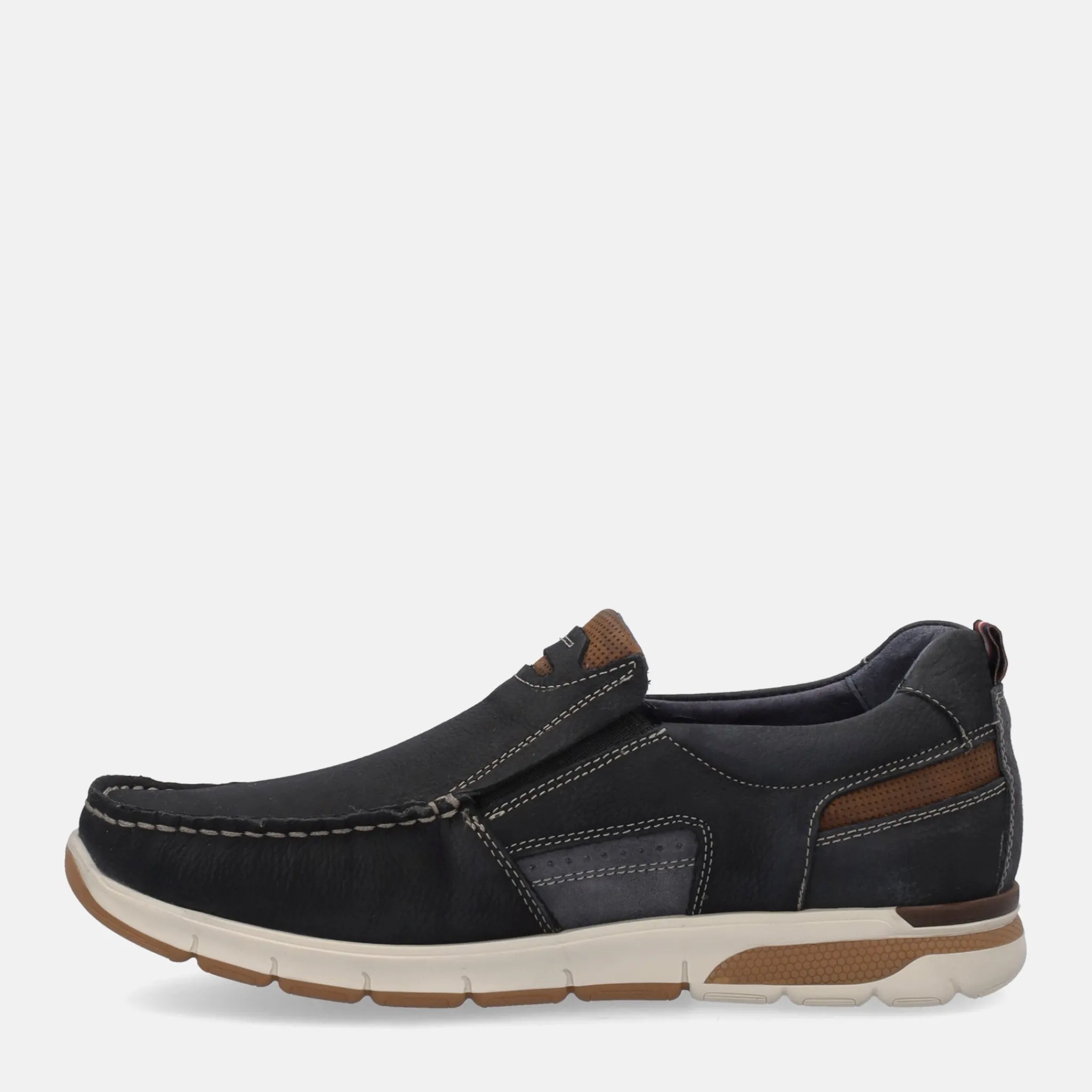 OUTPUT MOCASSINI | Uomo Mocassini