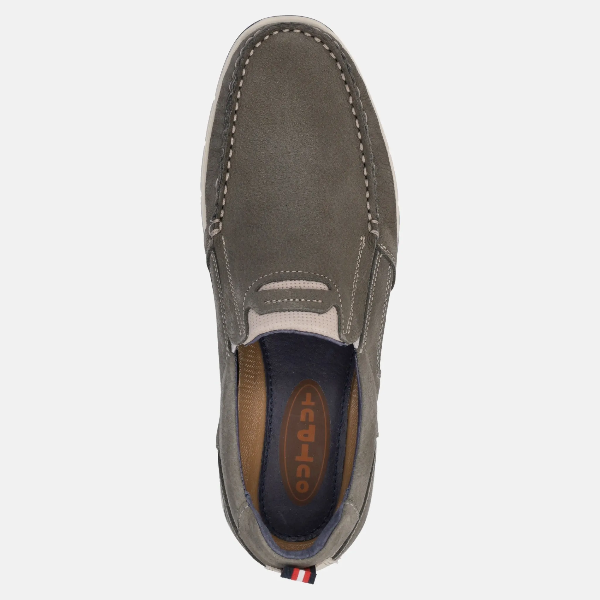 OUTPUT MOCASSINI | Uomo Mocassini